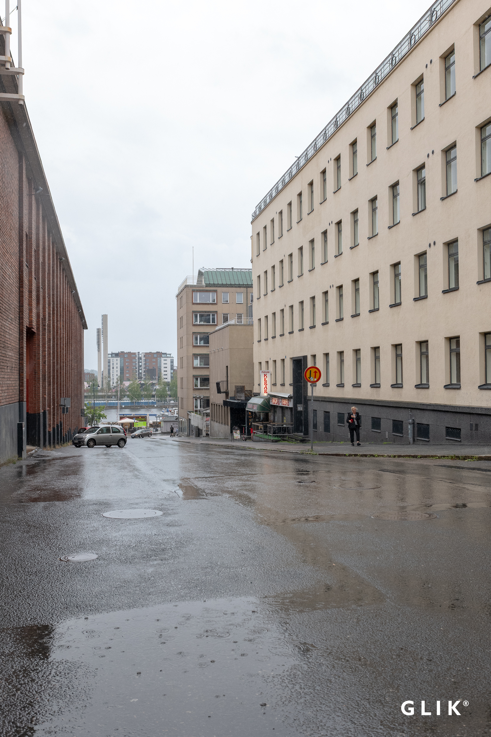 Kirkkokatu 10 , 33200 Tampere