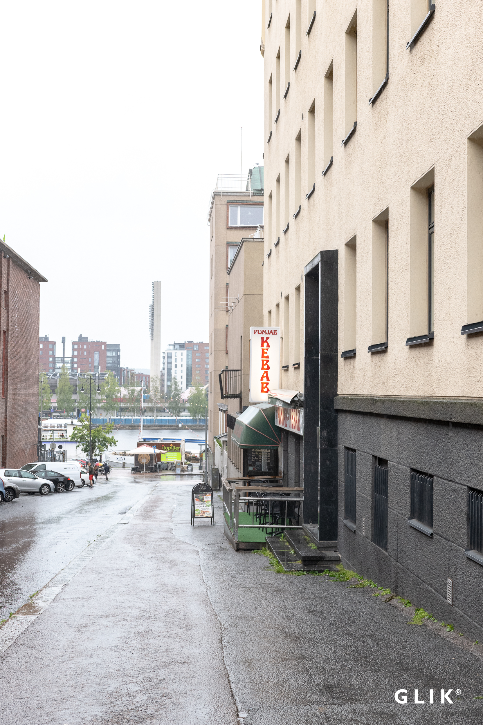 Kirkkokatu 10 , 33200 Tampere