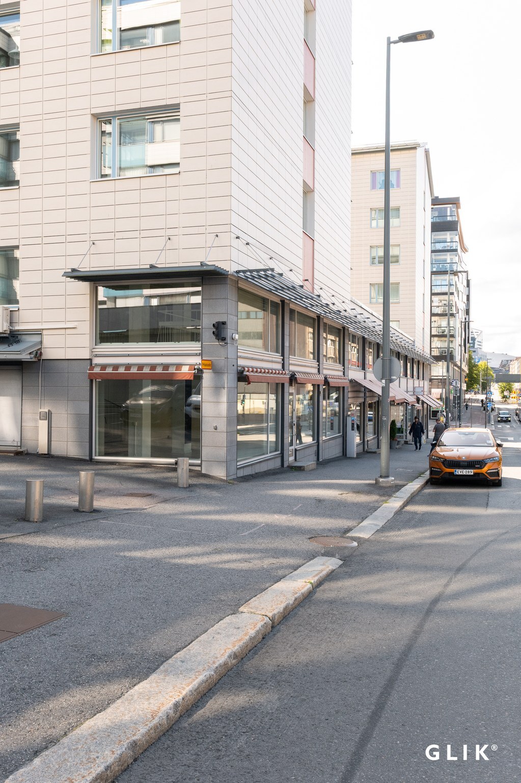 Rautatienkatu 17-19, 33100 Tampere