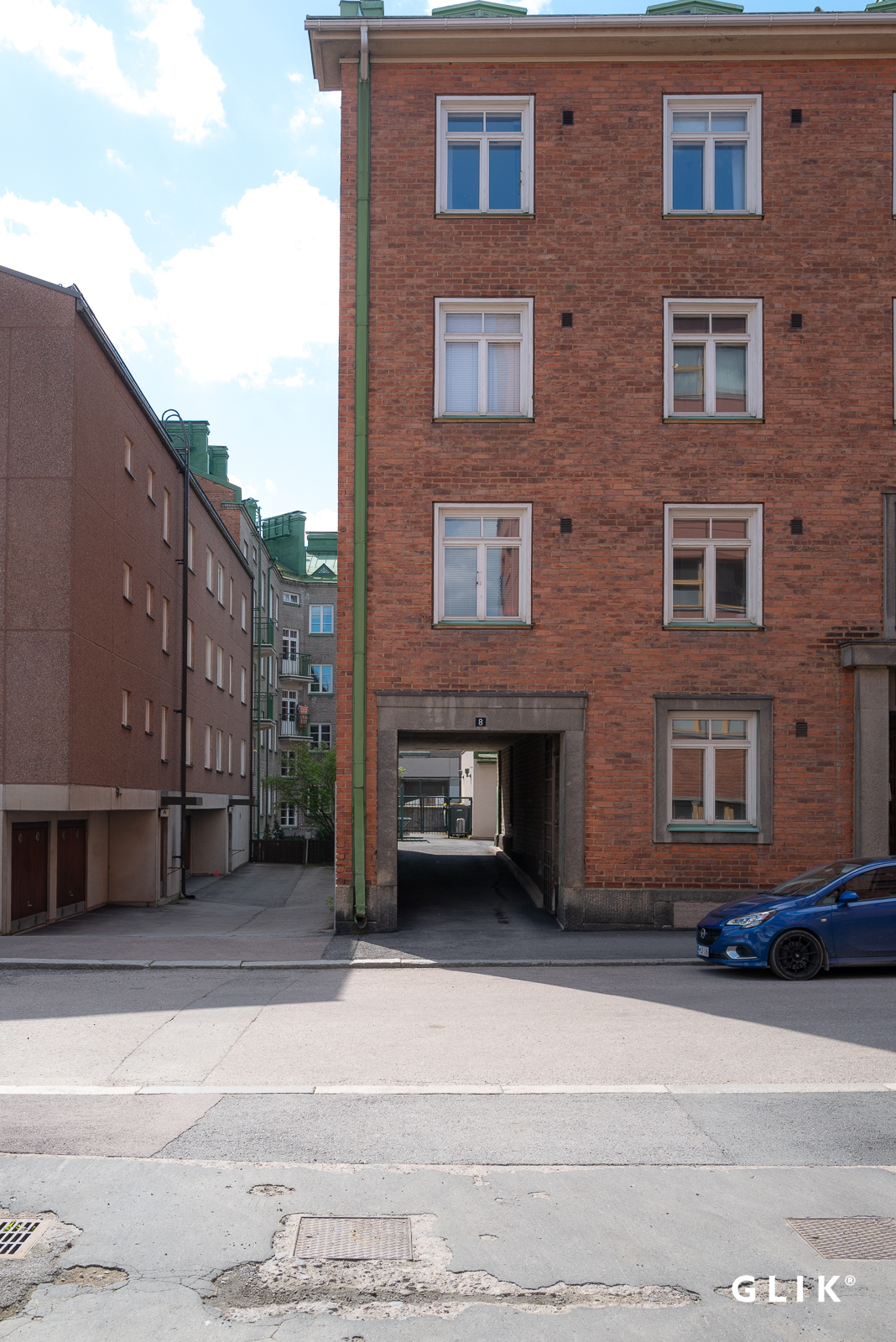 Siltakatu 8, 33100 Tampere