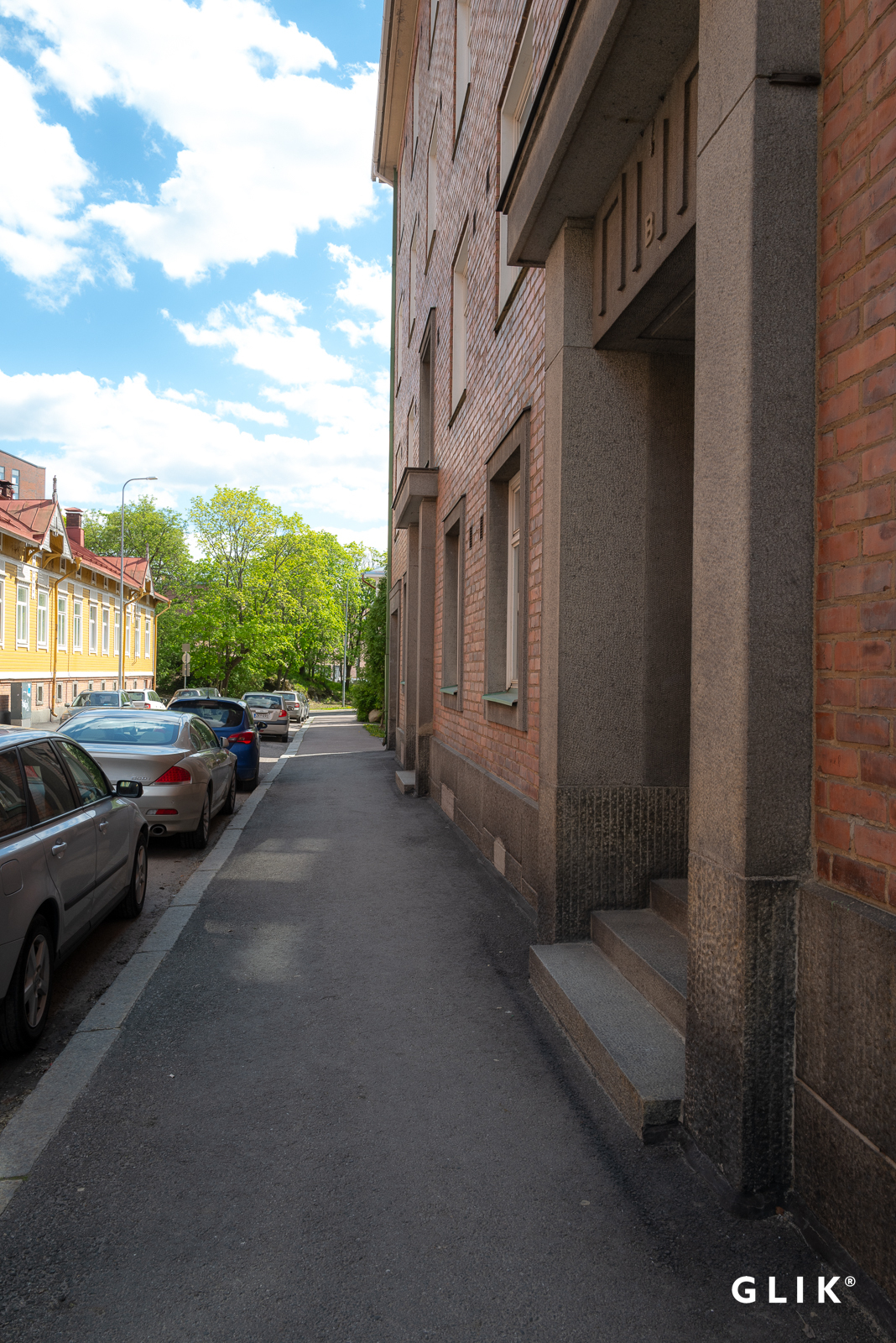 Siltakatu 8, 33100 Tampere