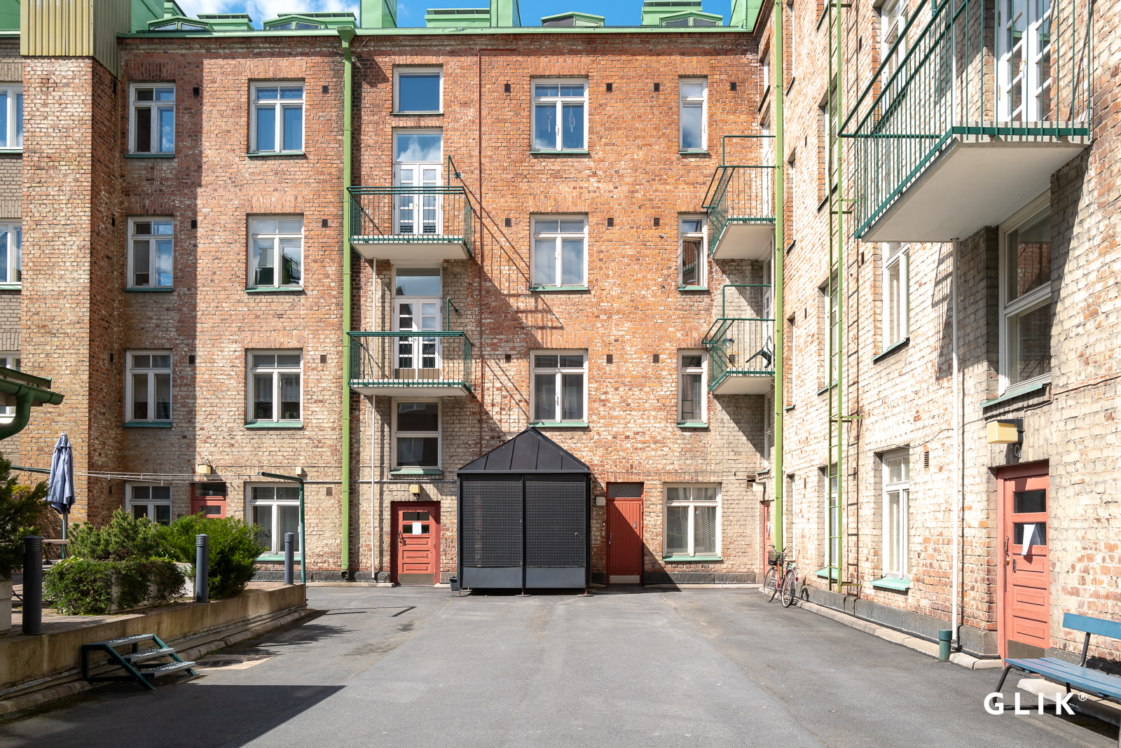 Siltakatu 8, 33100 Tampere