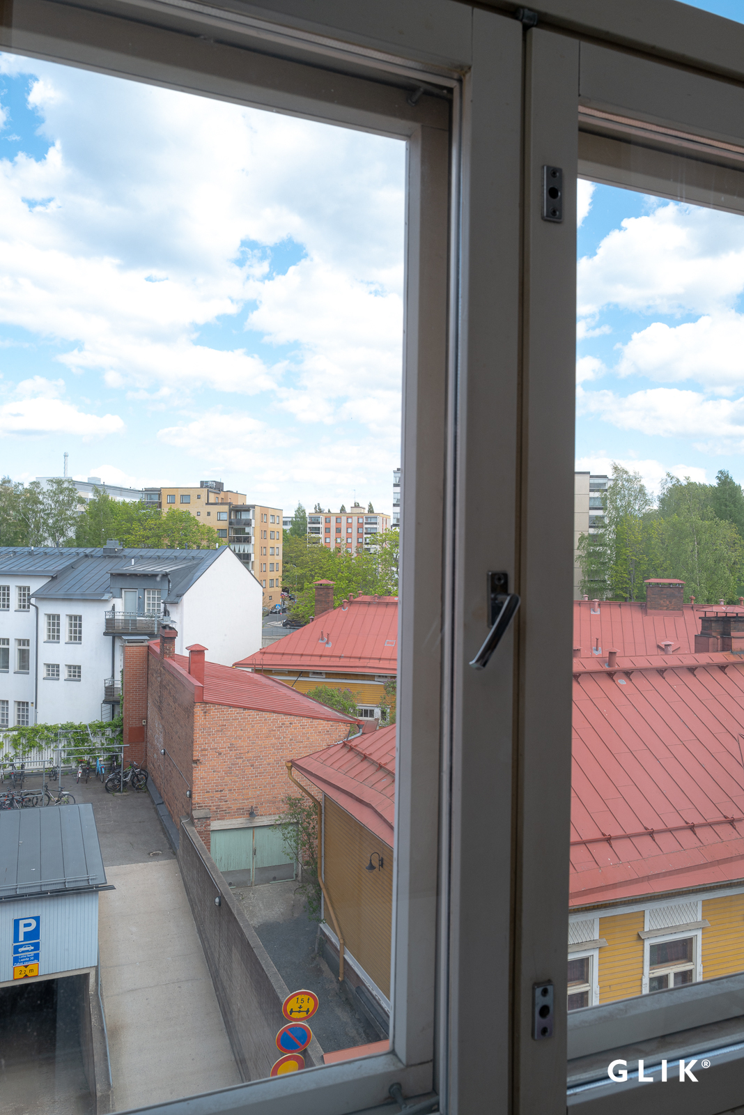 Siltakatu 8, 33100 Tampere