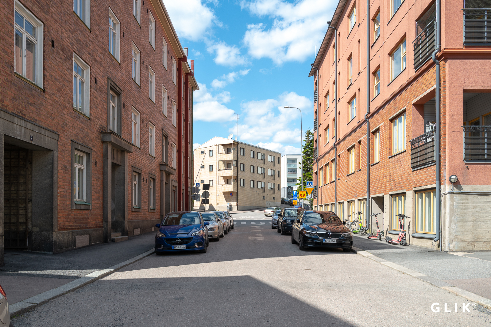 Siltakatu 8, 33100 Tampere