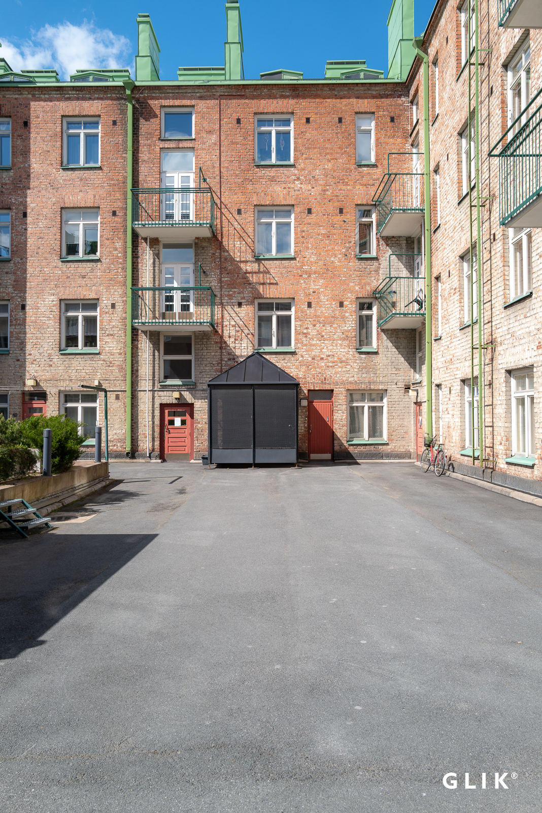 Siltakatu 8, 33100 Tampere