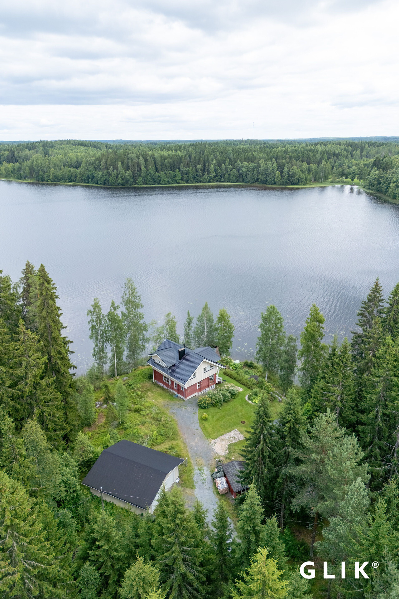 Peräniityntie 80, 39340 Karhe