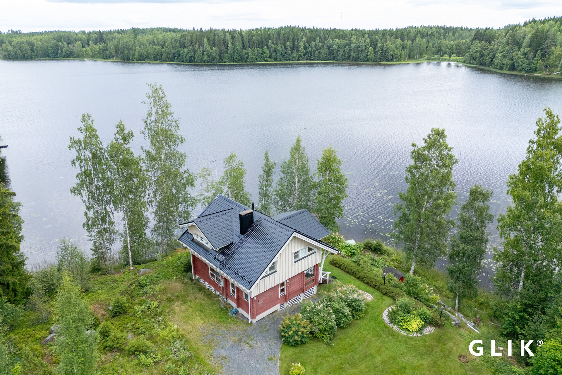 Peräniityntie 80, 39340 Karhe