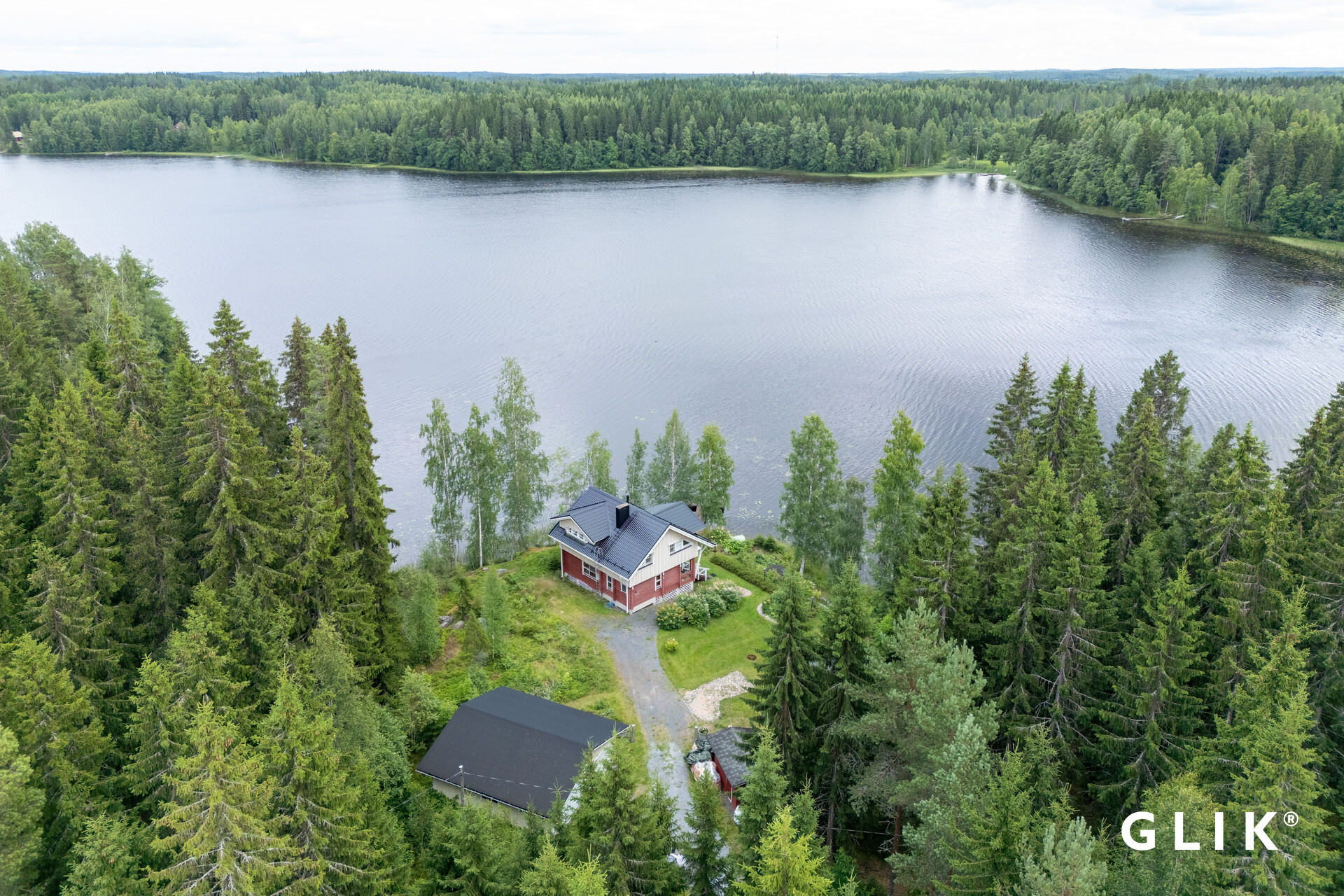 Peräniityntie 80, 39340 Karhe