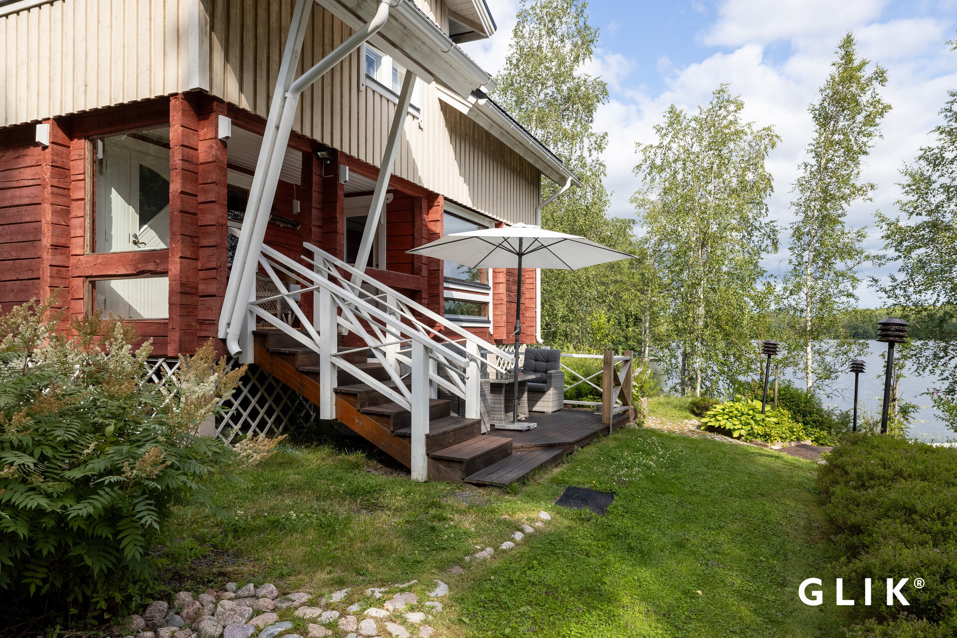 Peräniityntie 80, 39340 Karhe