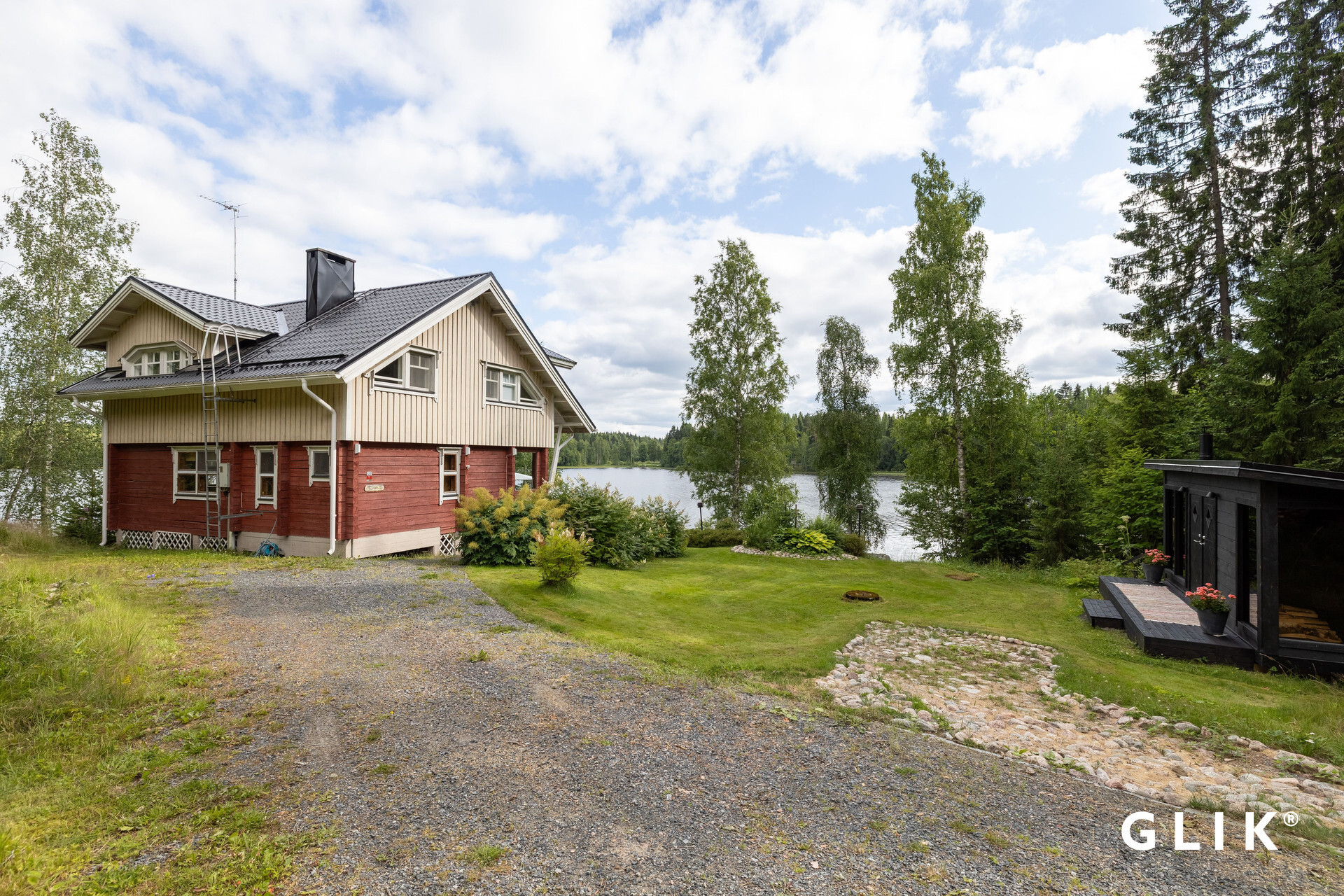 Peräniityntie 80, 39340 Karhe