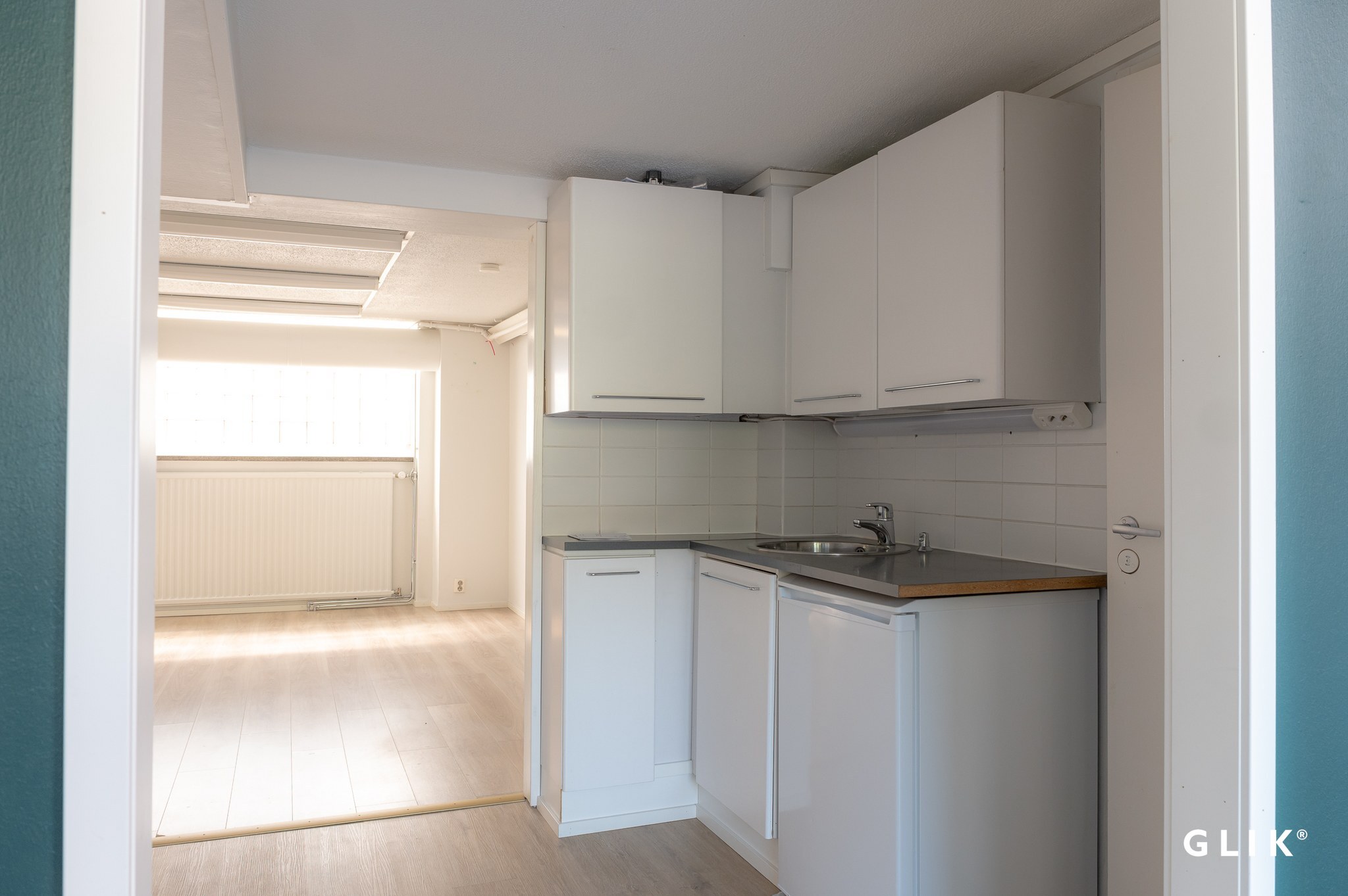 Aleksis Kiven katu 10, 33210 Tampere