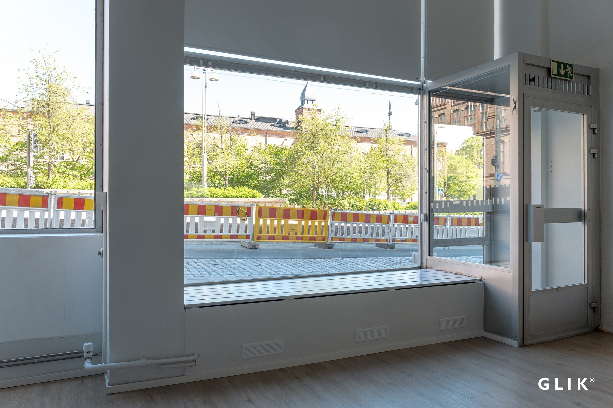 Aleksis Kiven katu 10, 33210 Tampere