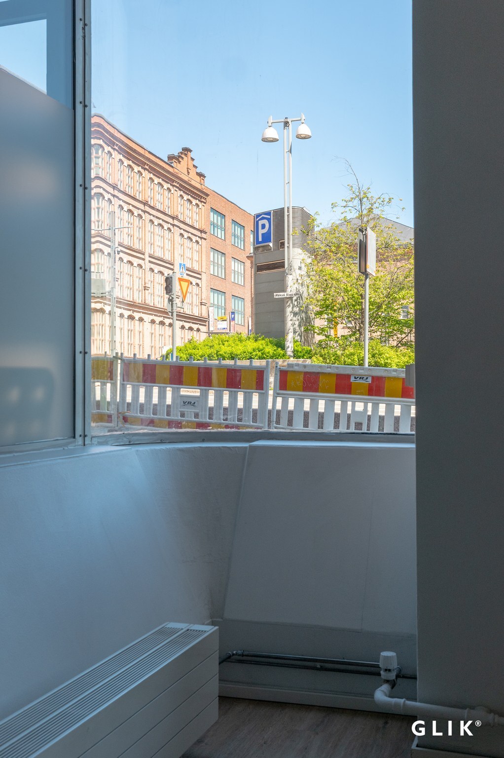 Aleksis Kiven katu 10, 33210 Tampere