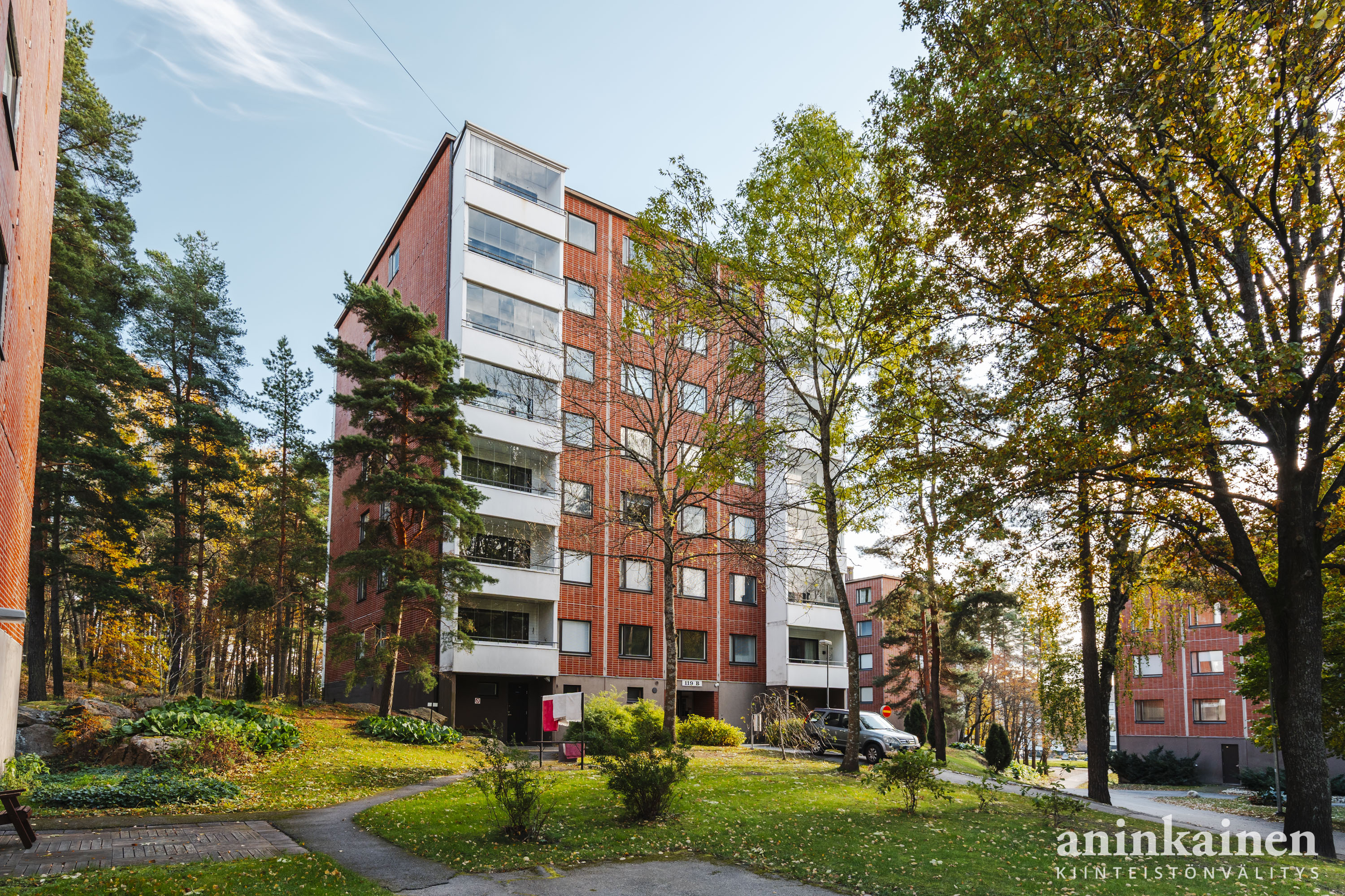 Markulantie 119 pienoiskuva 36