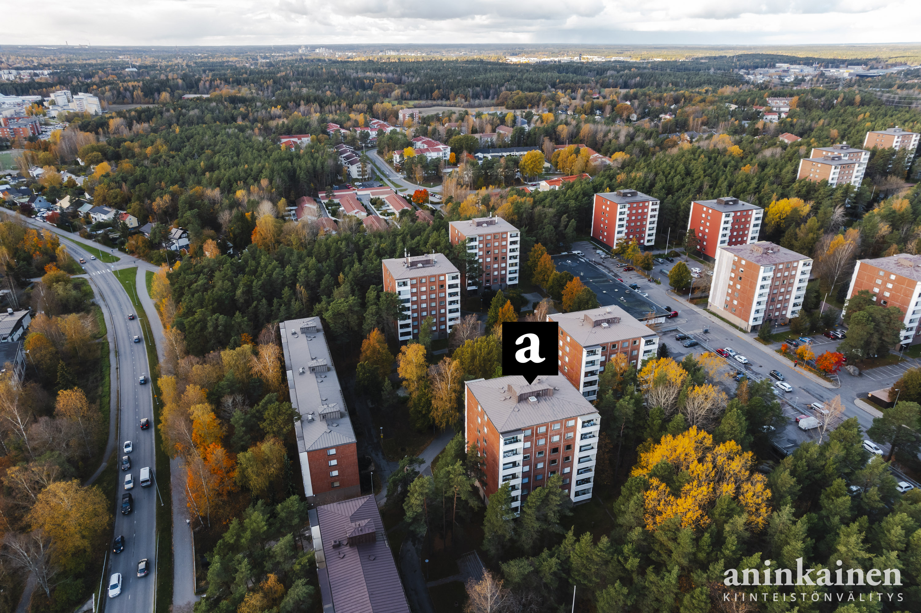Markulantie 119 pienoiskuva 40
