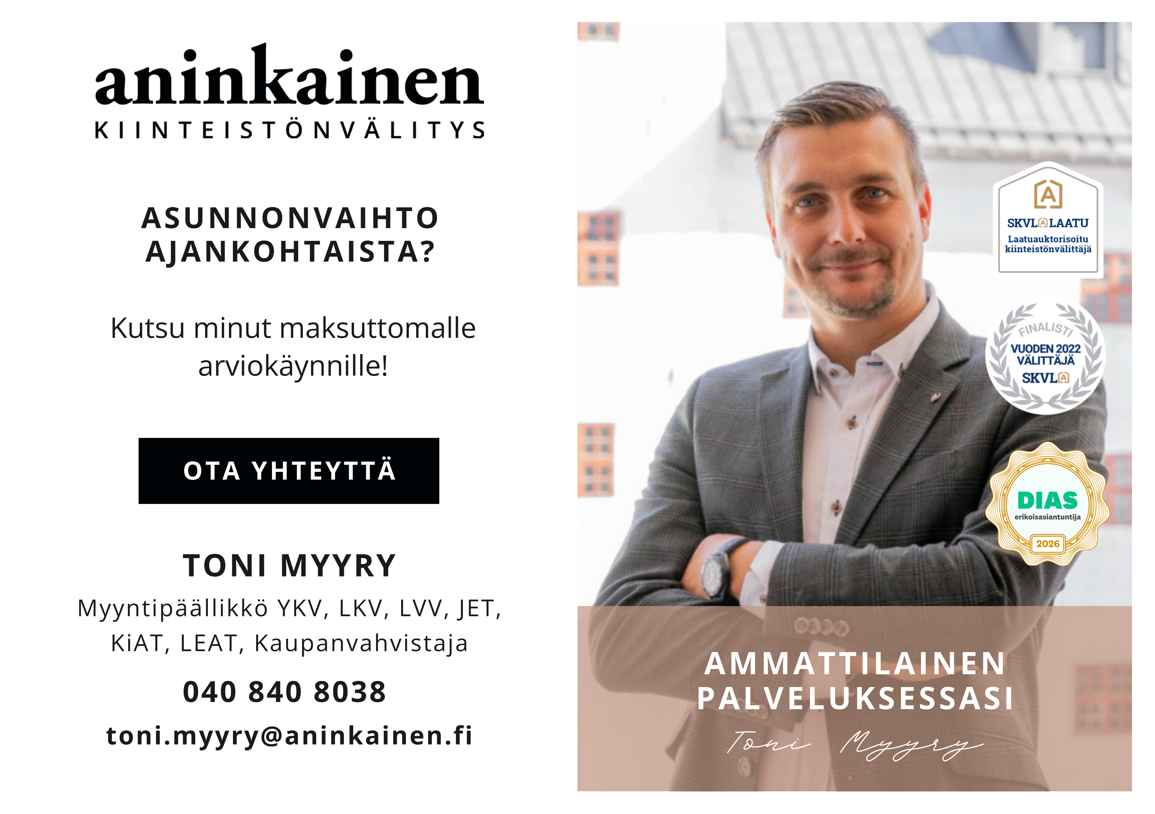 Markulantie 119 pienoiskuva 45