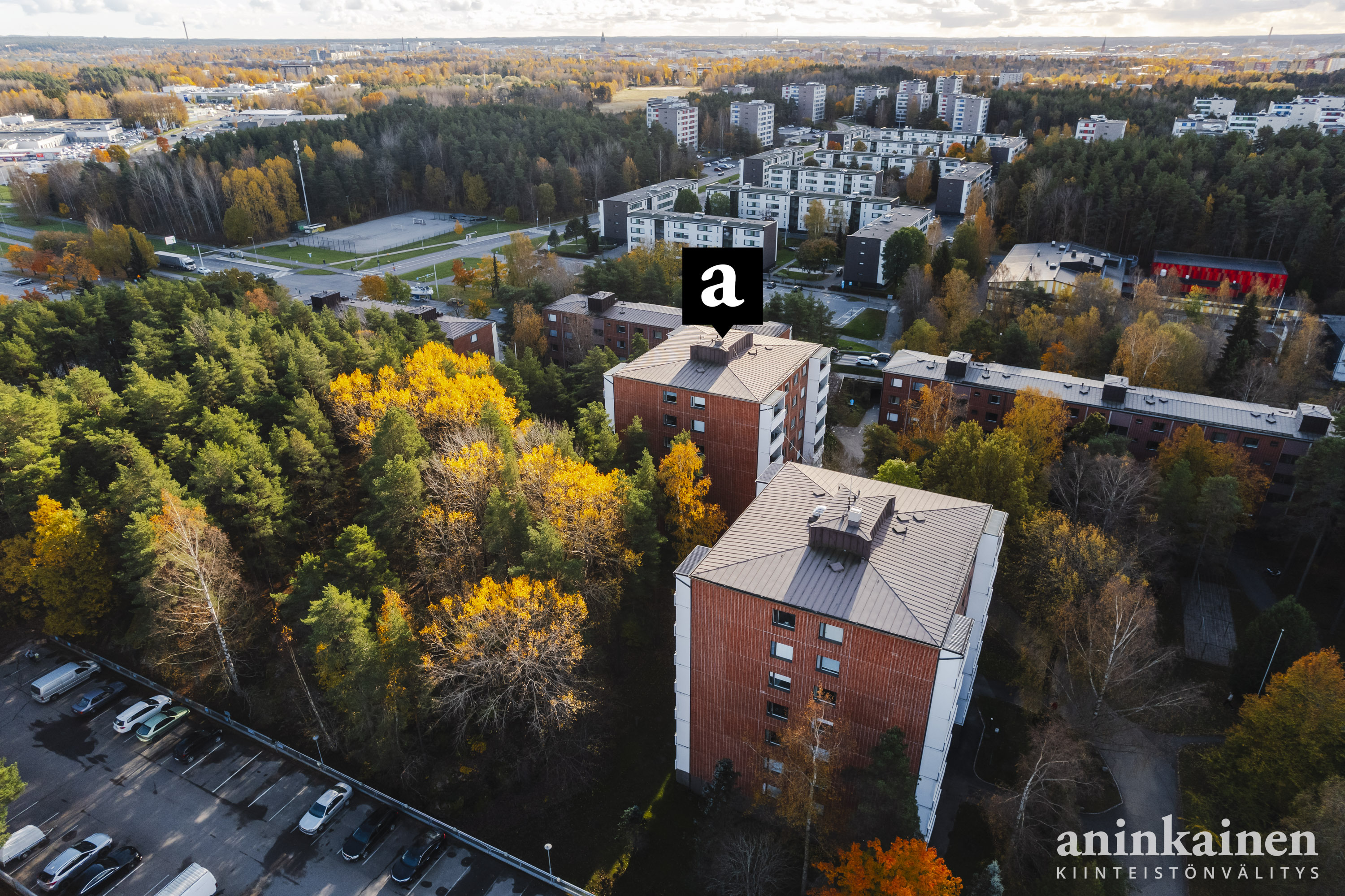 Markulantie 119 pienoiskuva 42