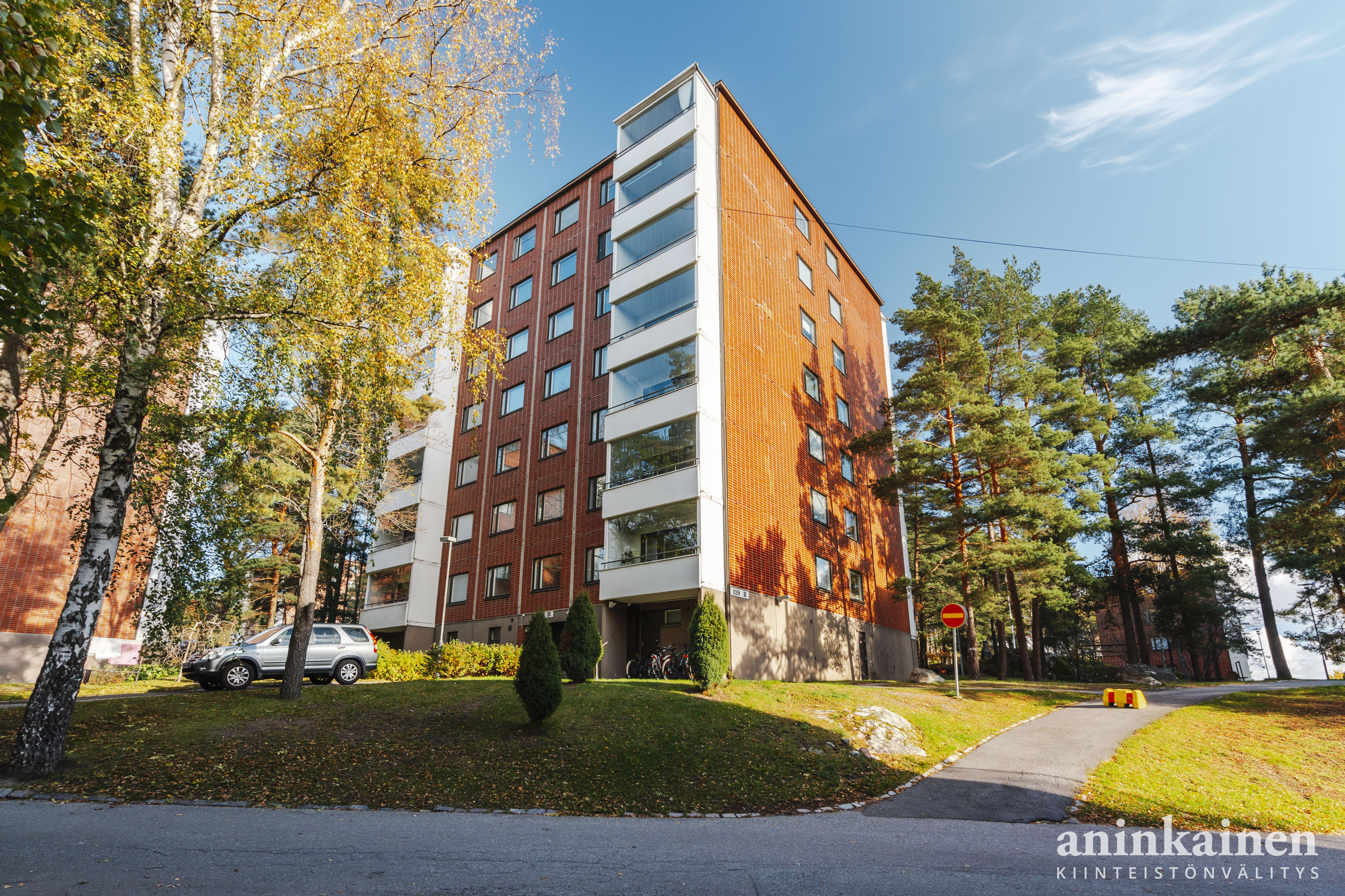 Markulantie 119 pienoiskuva 37
