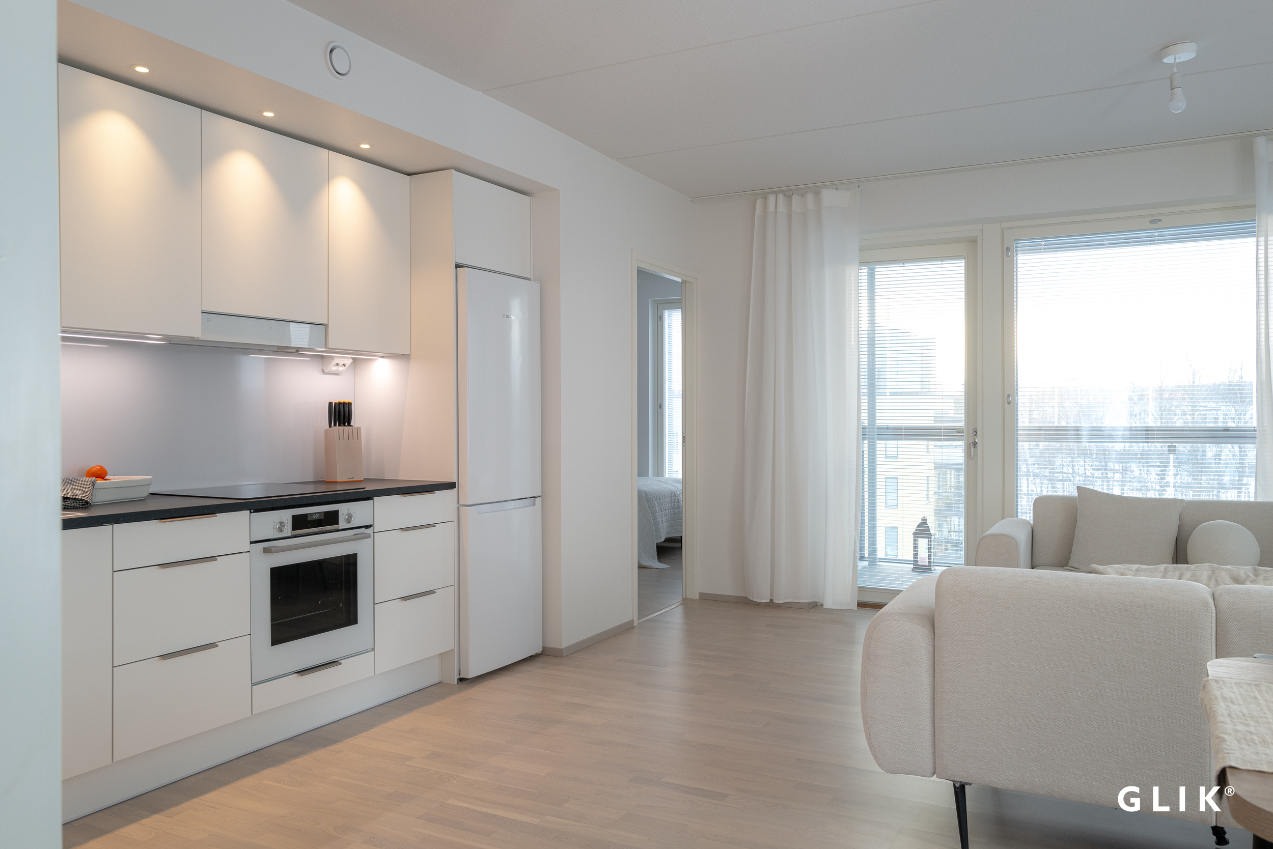 Vanhansillankatu 8, 33900 Tampere
