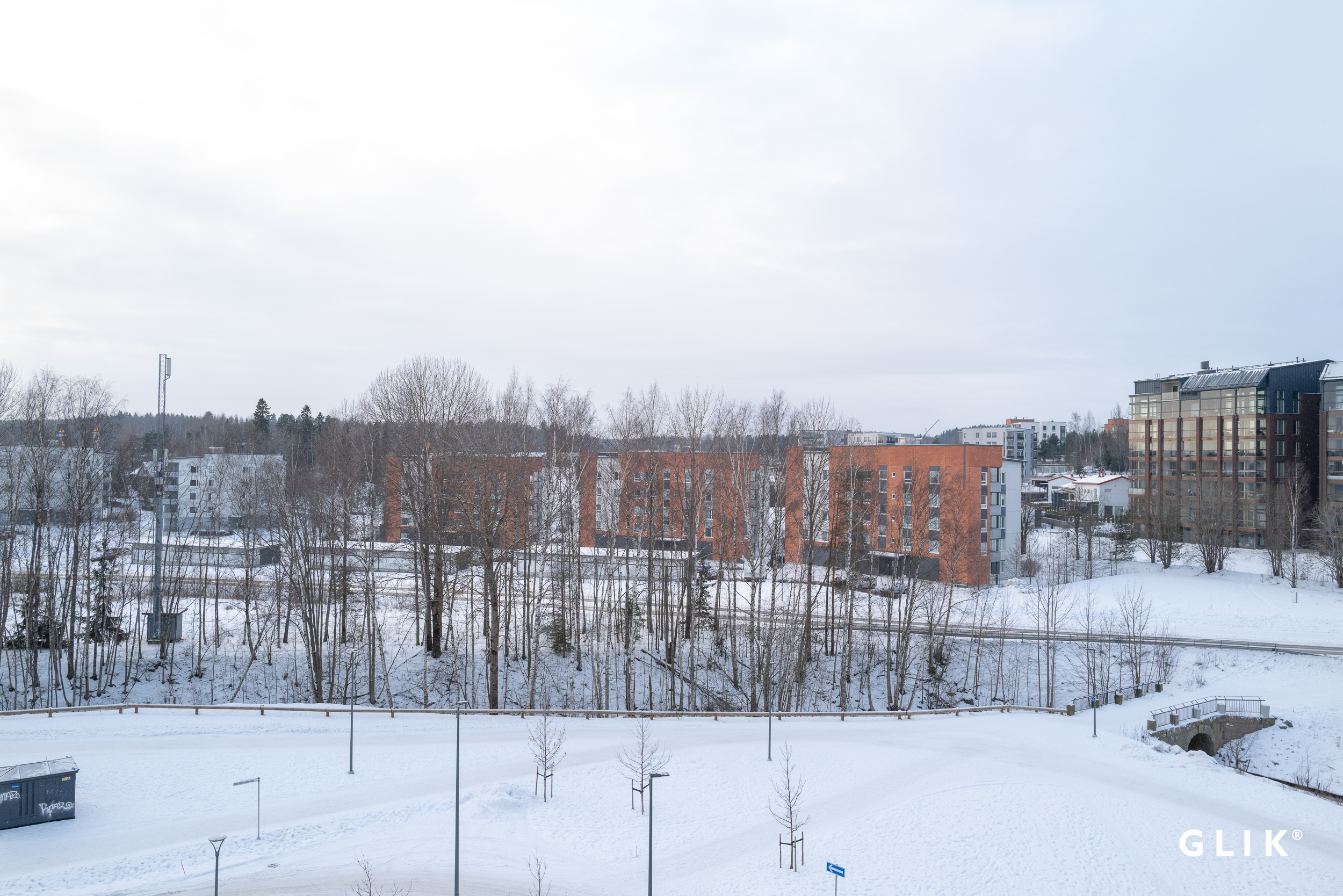 Vanhansillankatu 8, 33900 Tampere