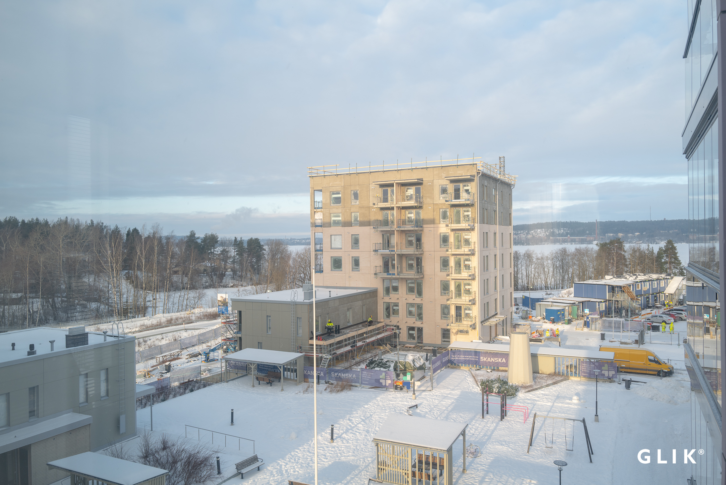 Vanhansillankatu 8, 33900 Tampere
