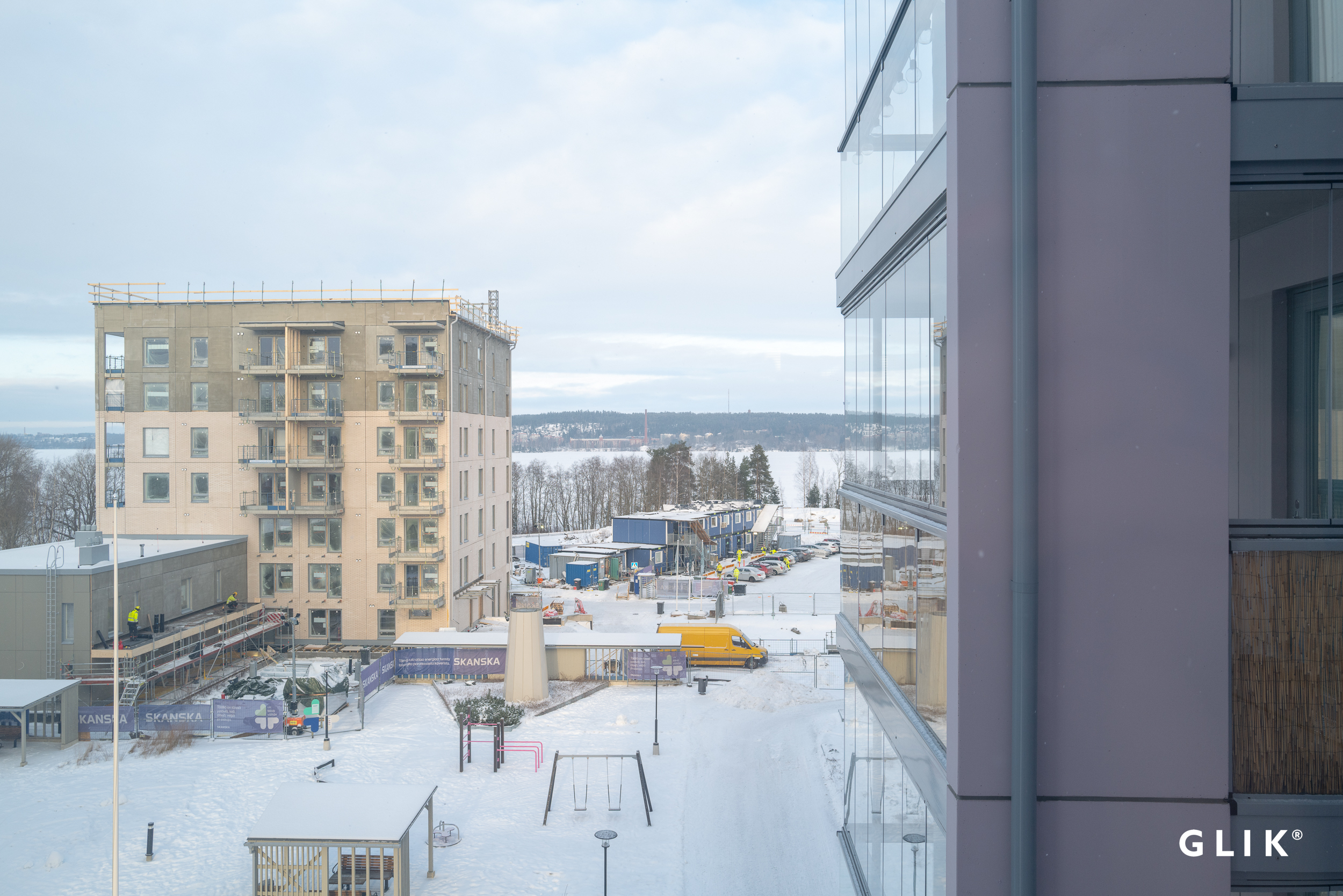 Vanhansillankatu 8, 33900 Tampere