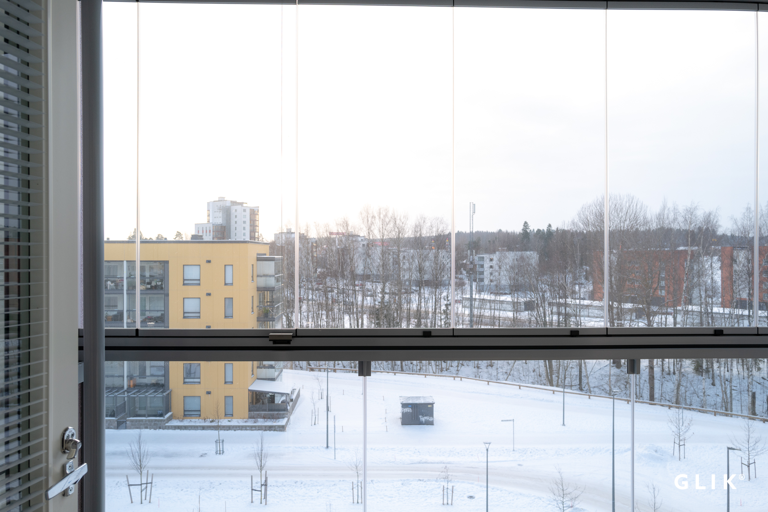 Vanhansillankatu 8, 33900 Tampere