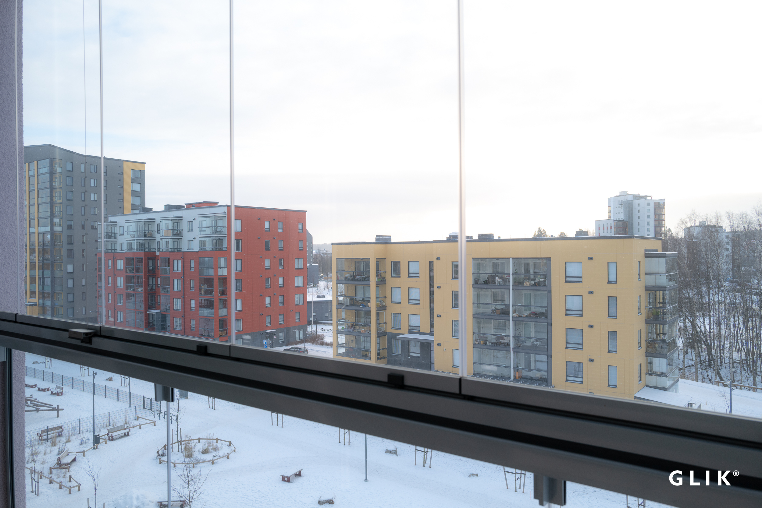 Vanhansillankatu 8, 33900 Tampere