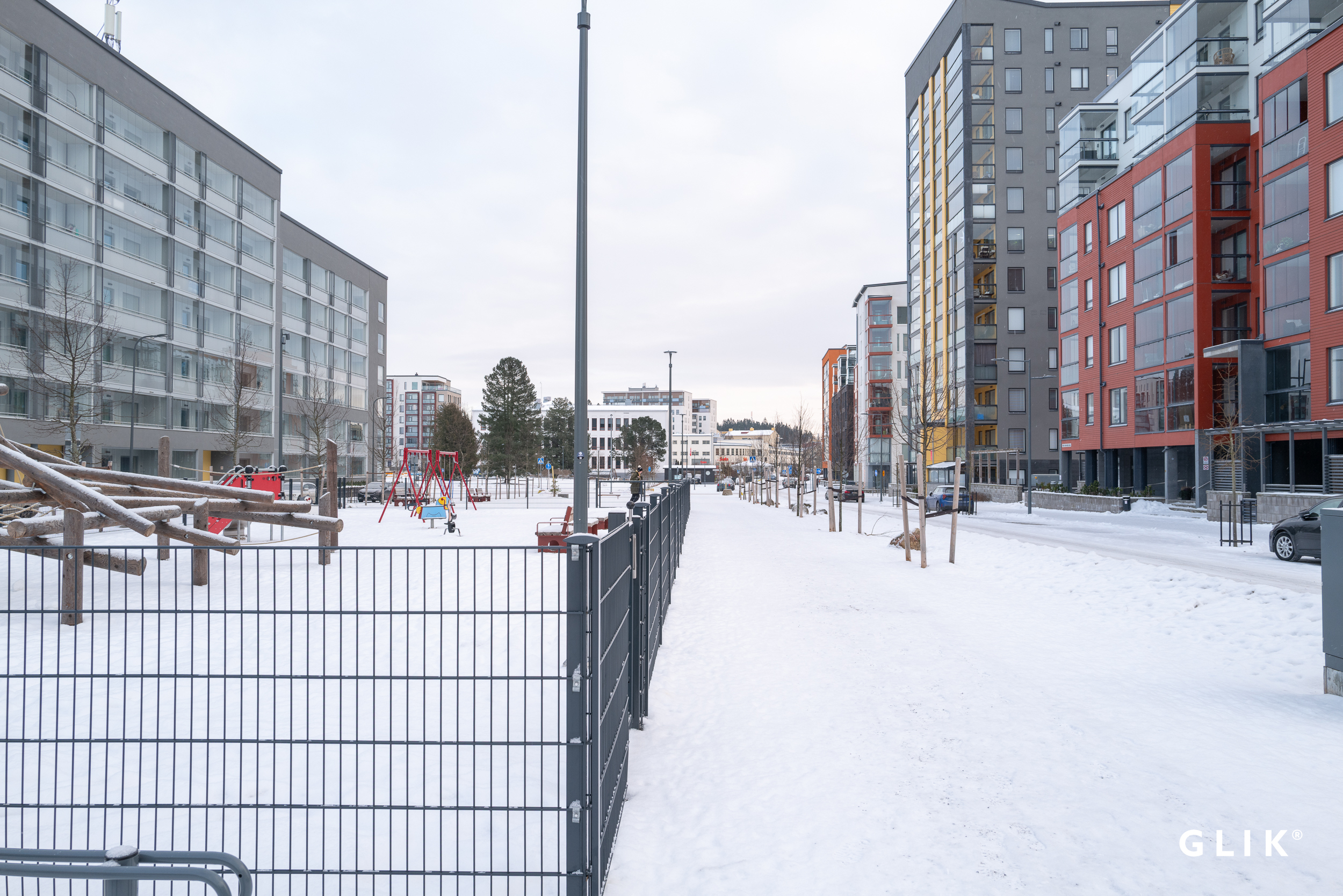 Vanhansillankatu 8, 33900 Tampere