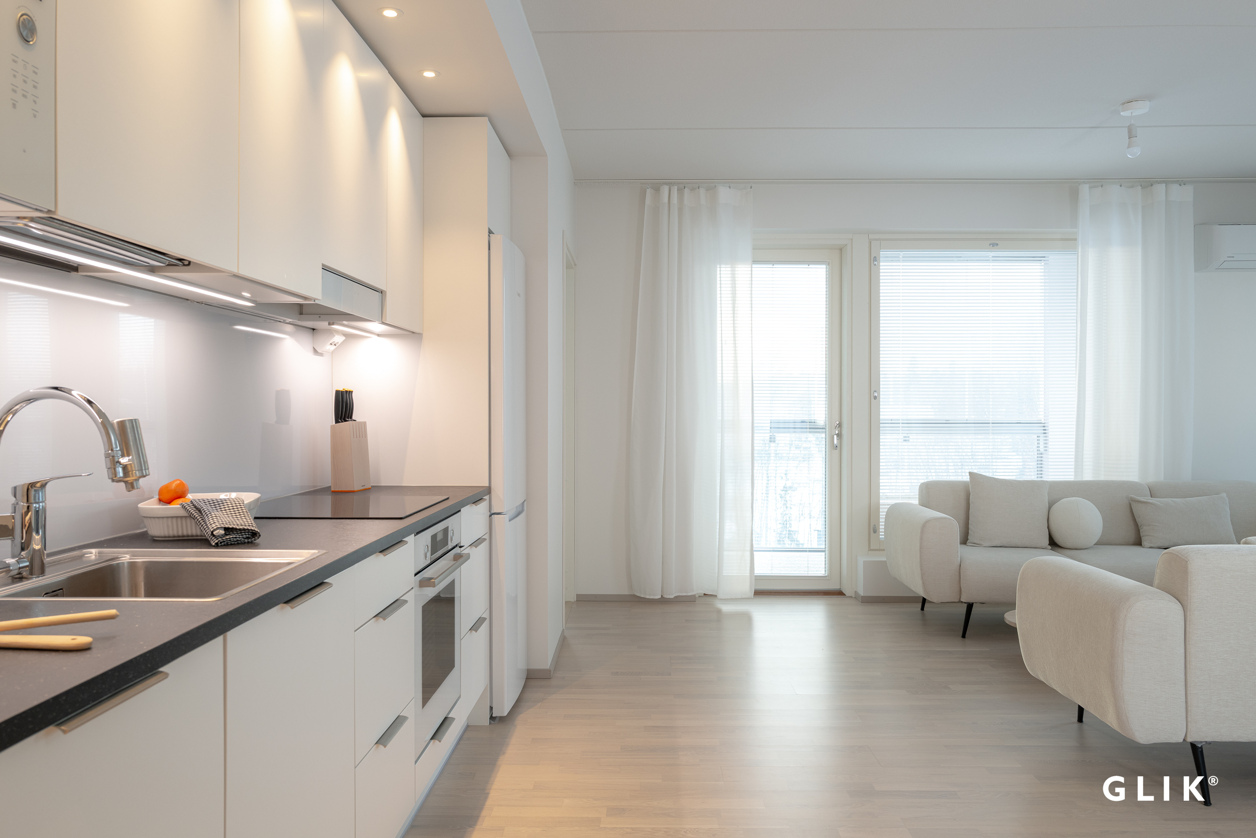 Vanhansillankatu 8, 33900 Tampere