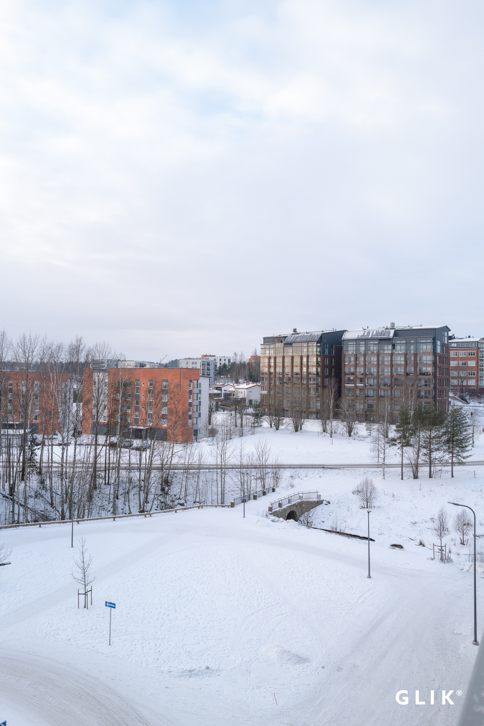 Vanhansillankatu 8, 33900 Tampere