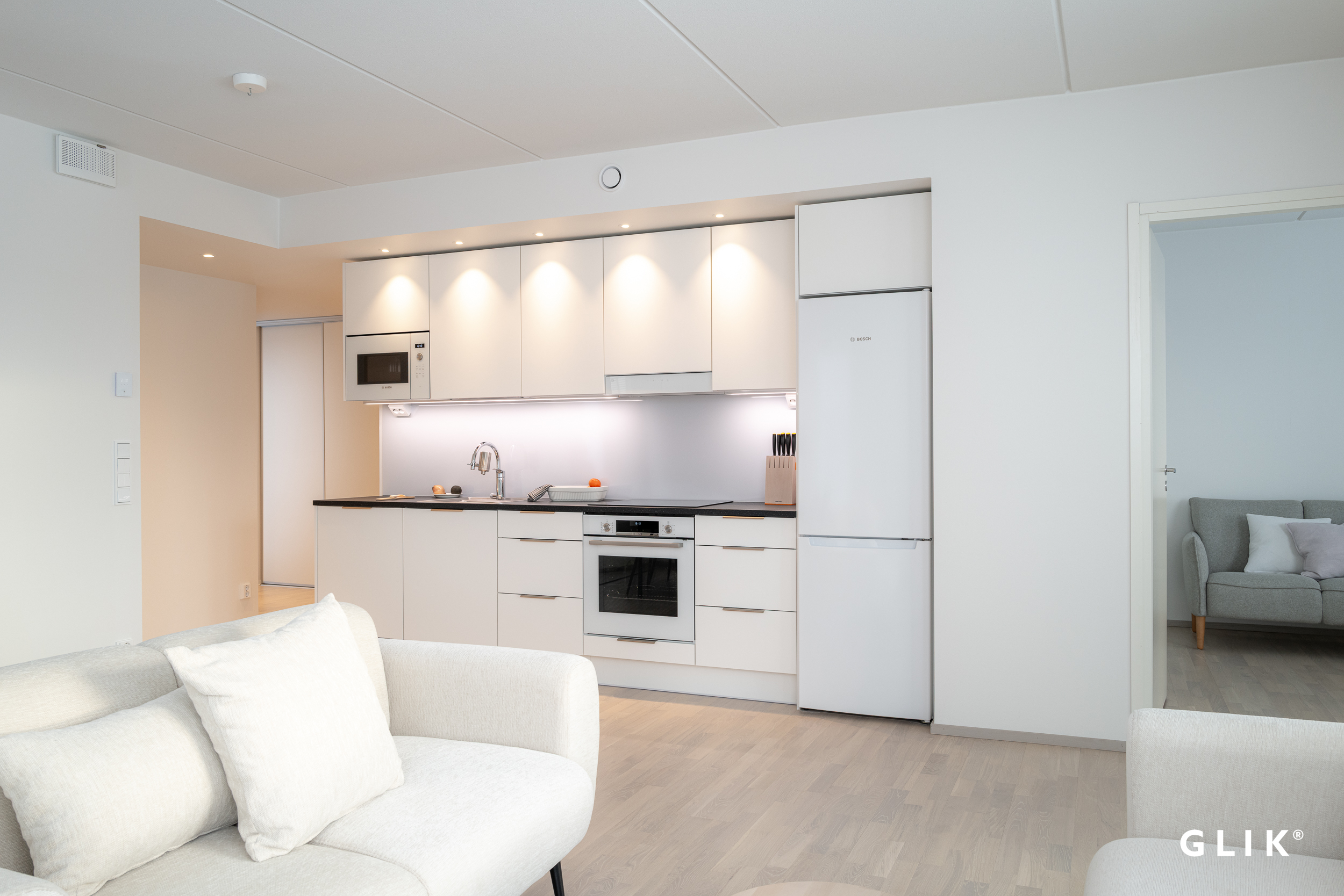 Vanhansillankatu 8, 33900 Tampere