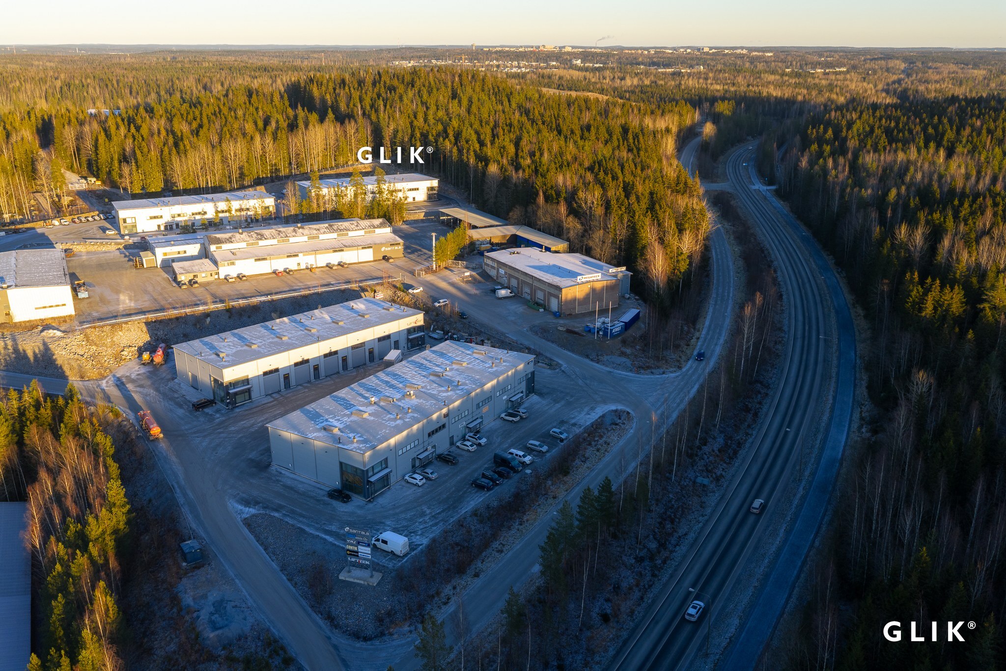 Telinetie 7, 33880 Lempäälä
