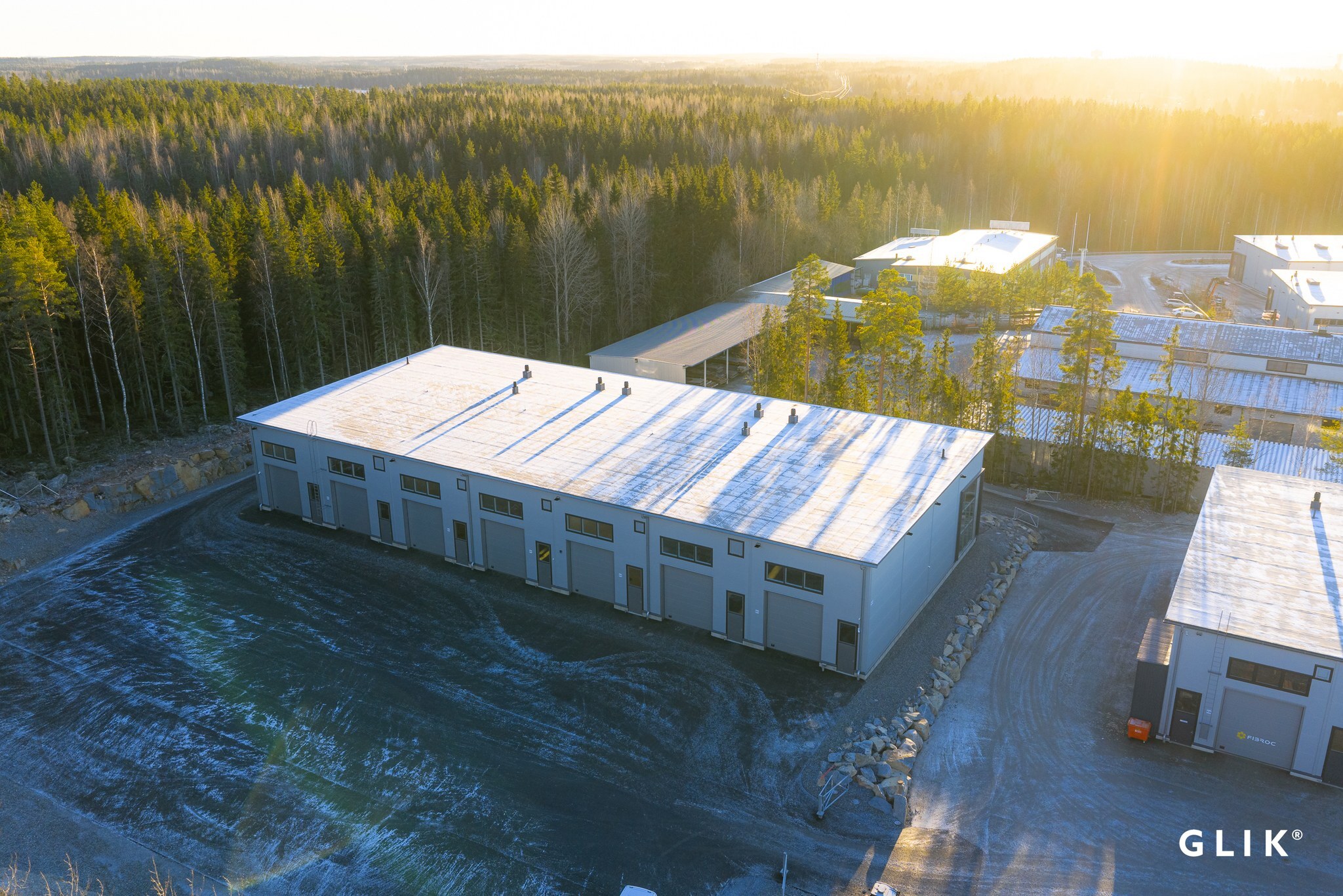 Telinetie 7, 33880 Lempäälä