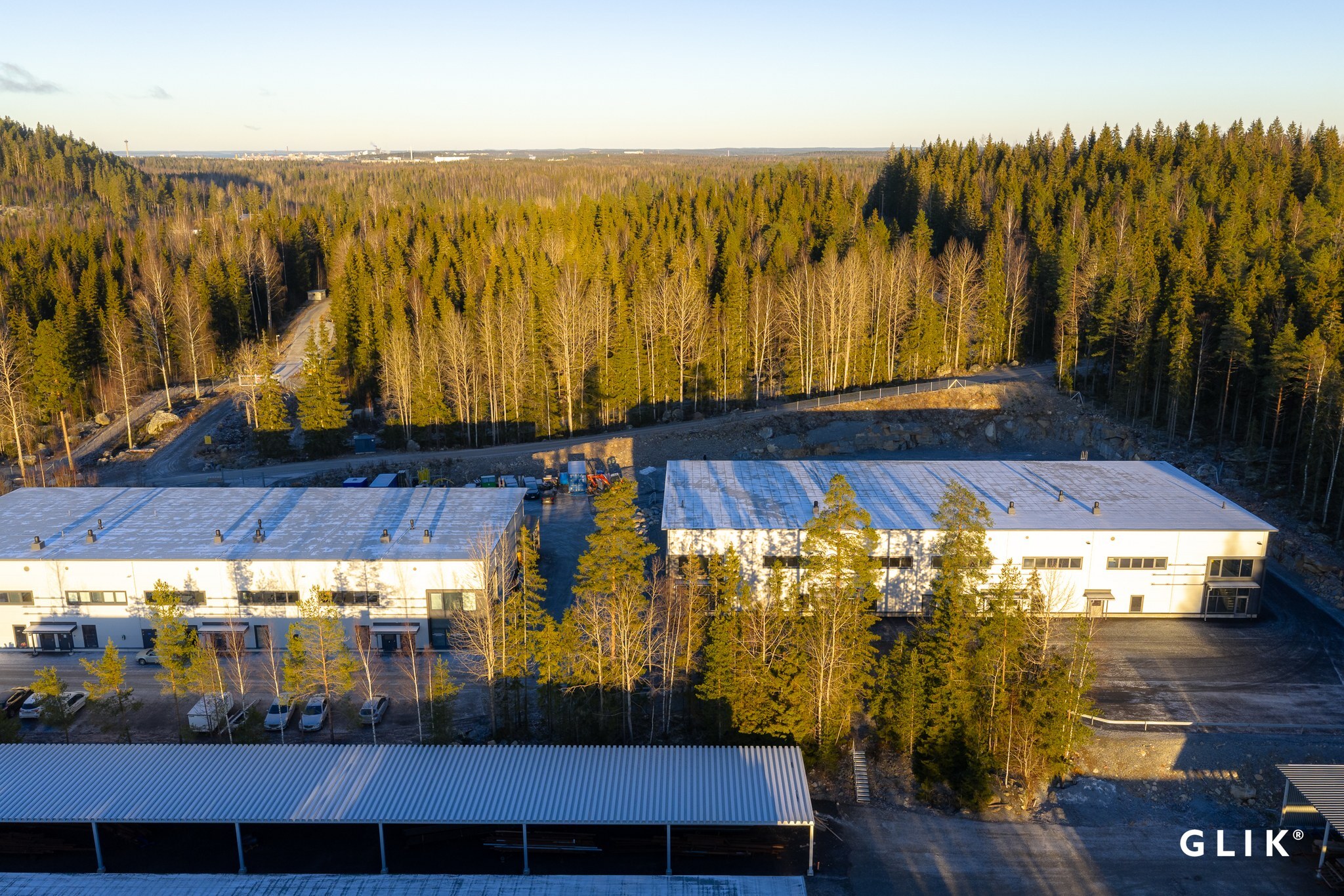 Telinetie 7, 33880 Lempäälä