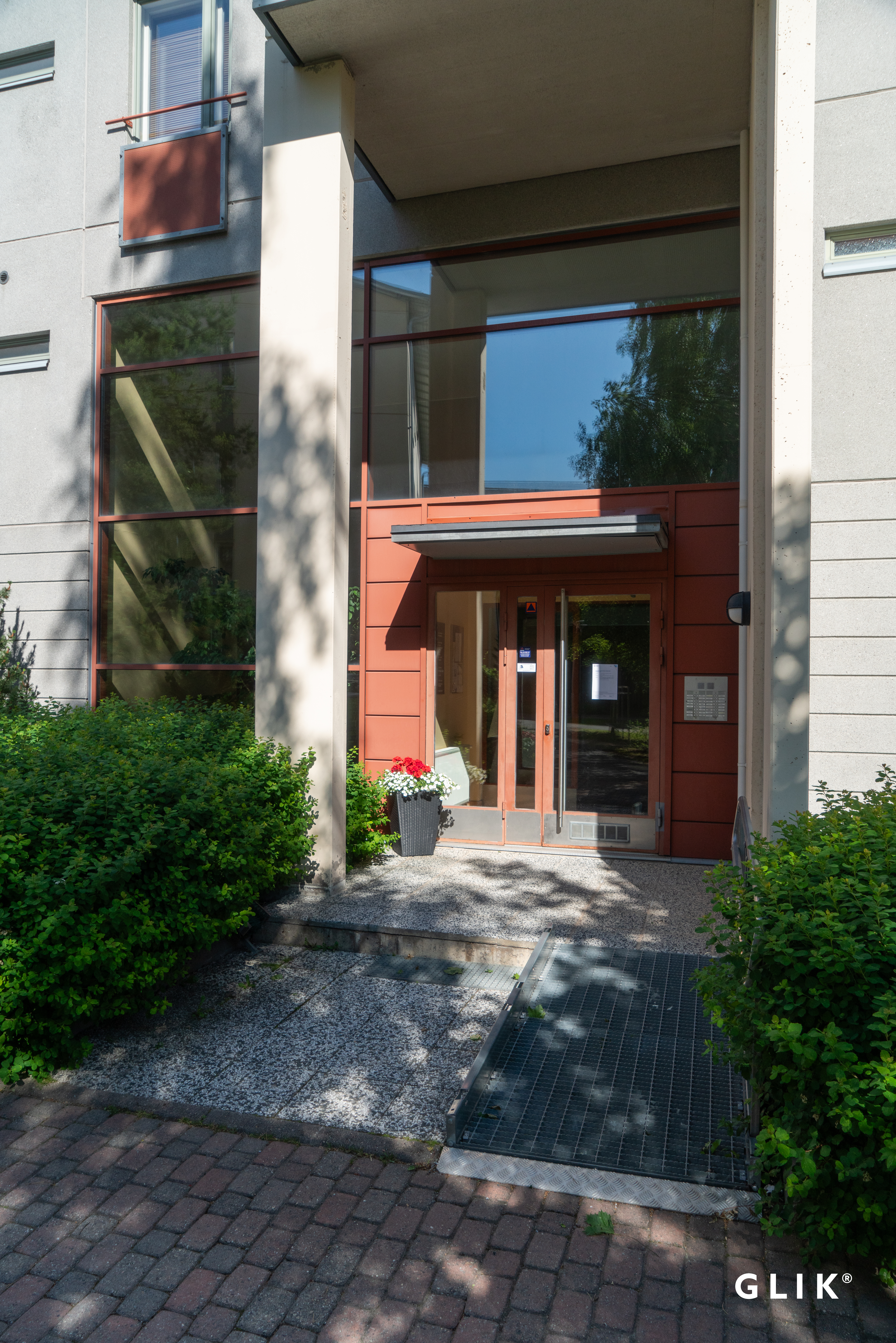Siirtolapuutarhankatu 12, 33900 Tampere