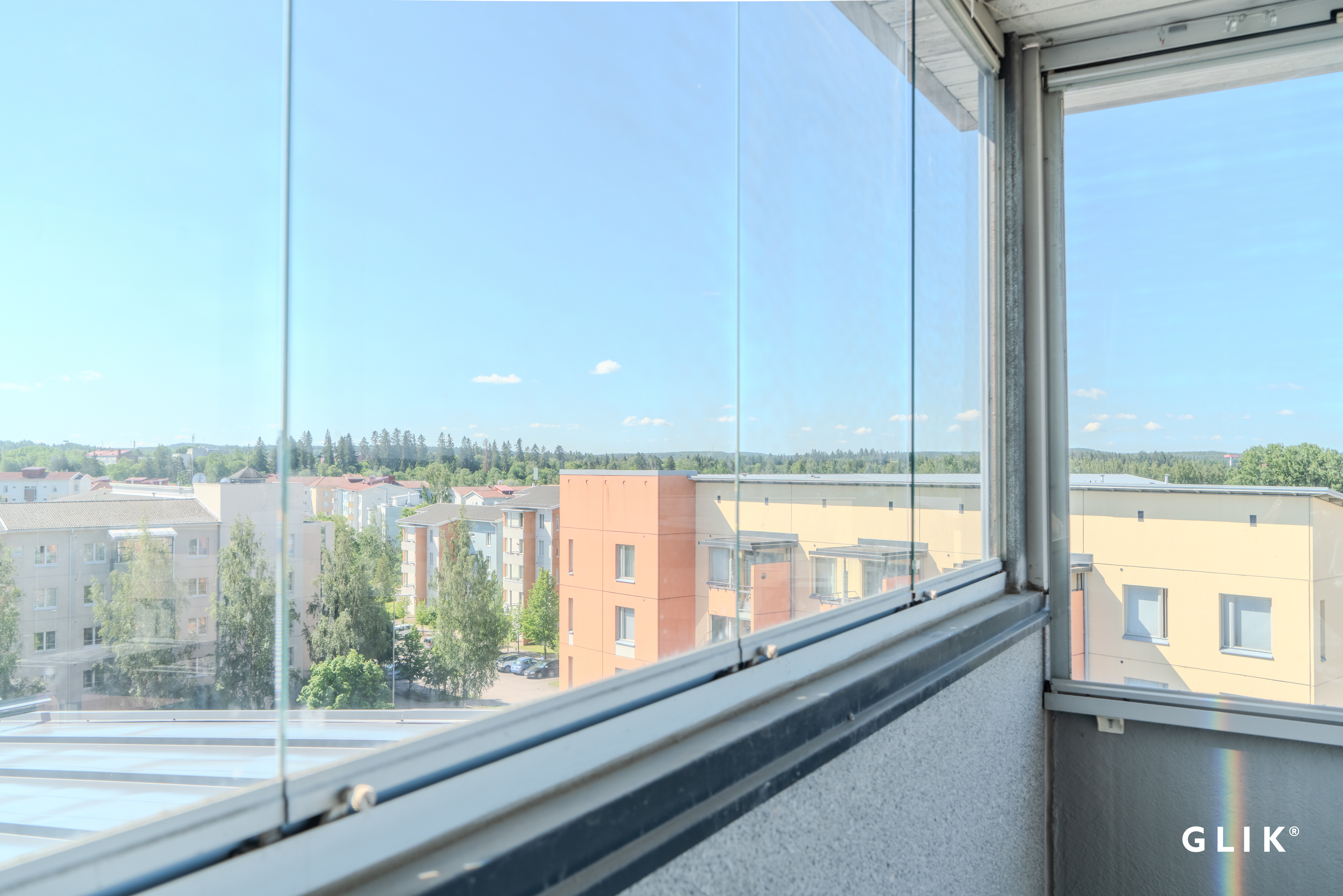 Siirtolapuutarhankatu 12, 33900 Tampere