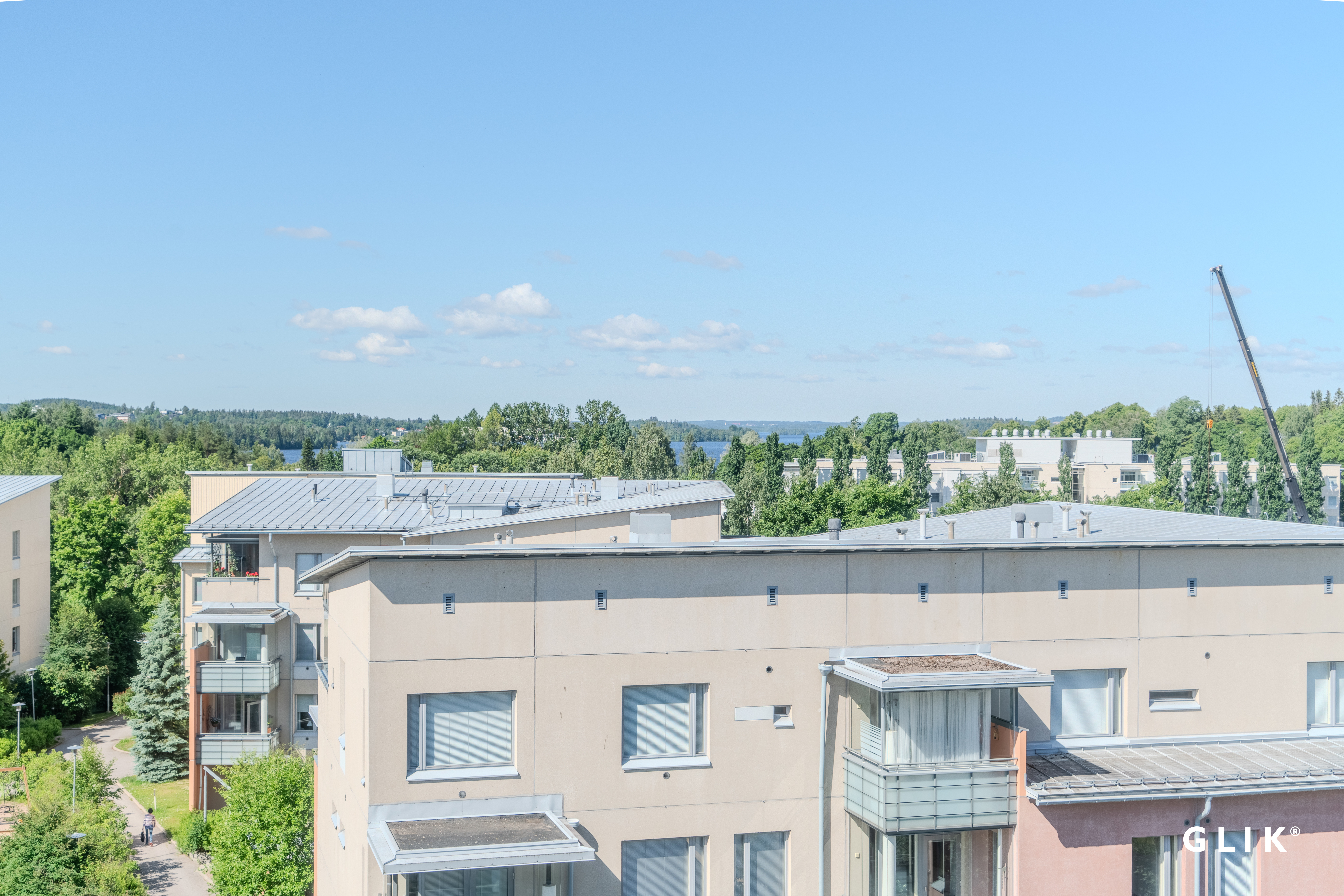 Siirtolapuutarhankatu 12, 33900 Tampere