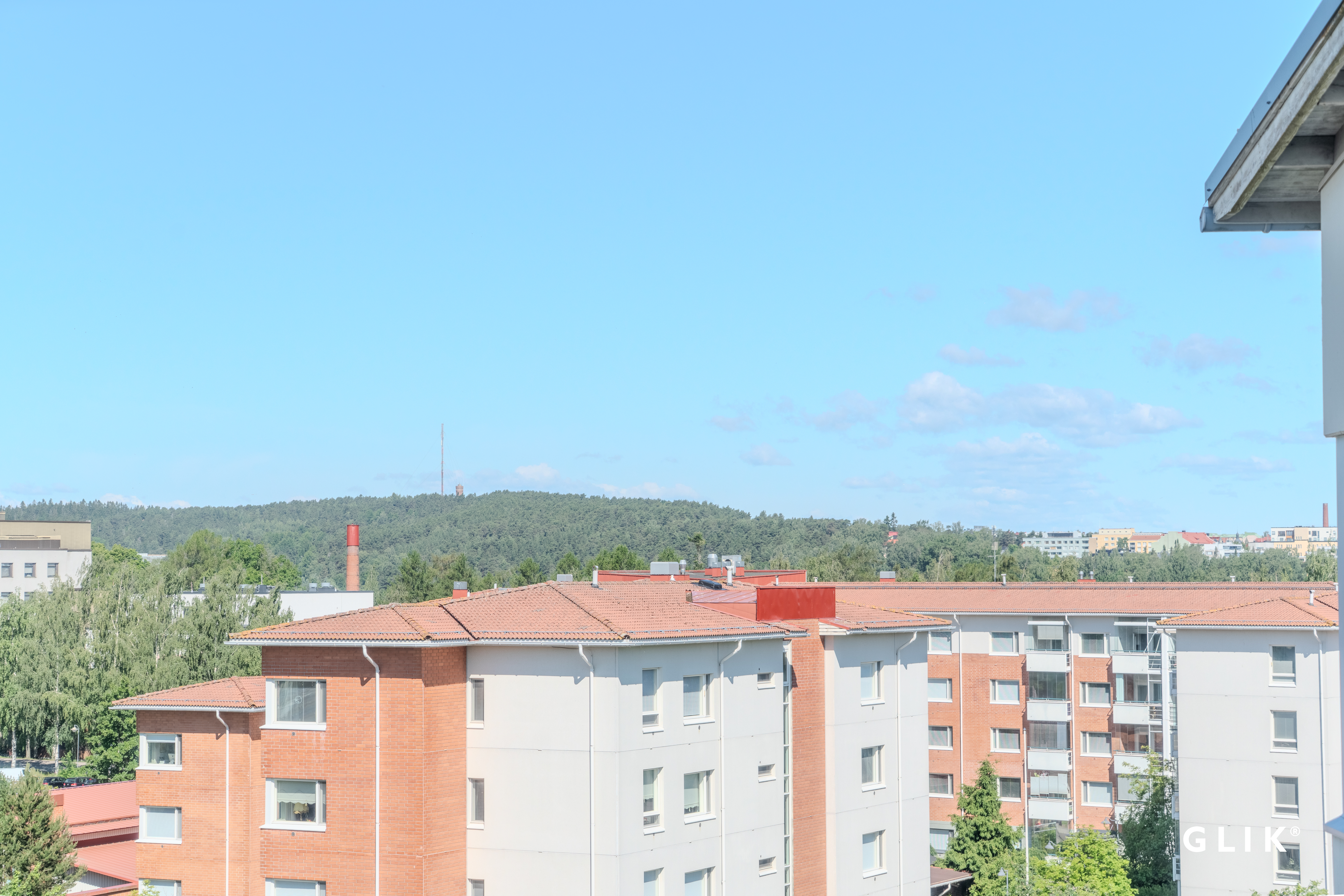 Siirtolapuutarhankatu 12, 33900 Tampere
