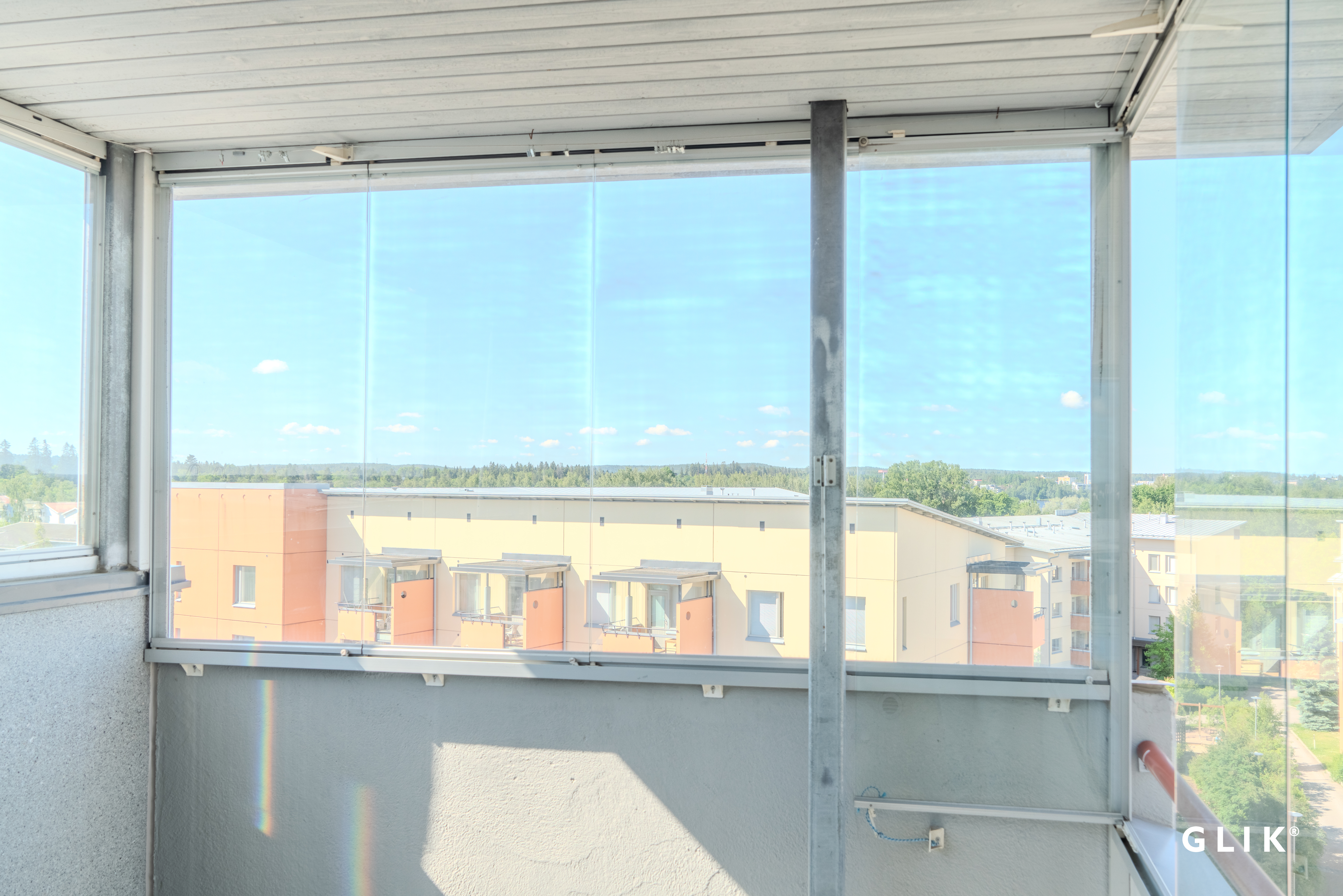 Siirtolapuutarhankatu 12, 33900 Tampere