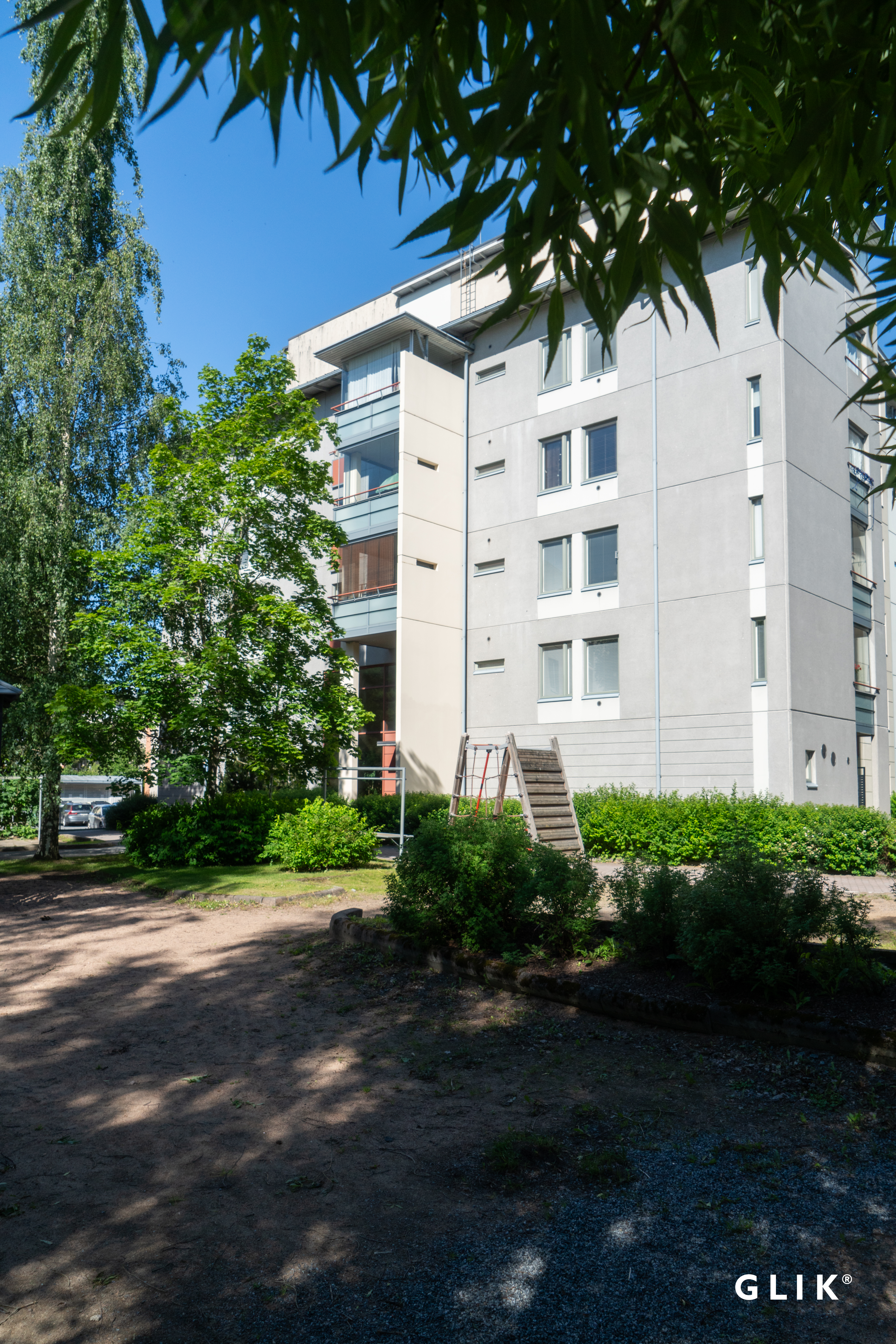 Siirtolapuutarhankatu 12, 33900 Tampere