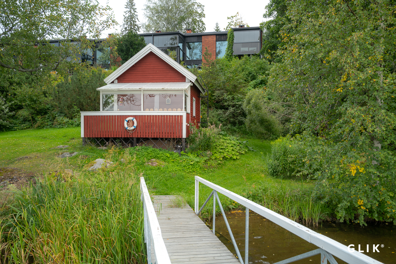 Kirkkopolku 9, 37500 Lempäälä