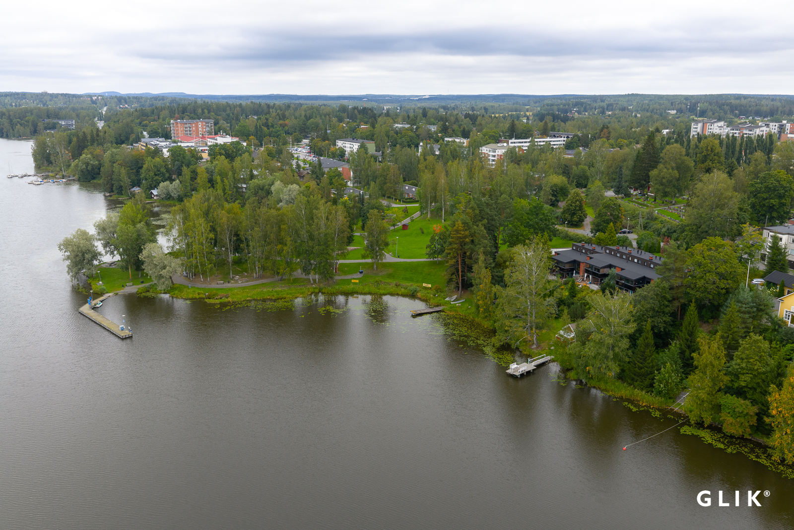 Kirkkopolku 9, 37500 Lempäälä