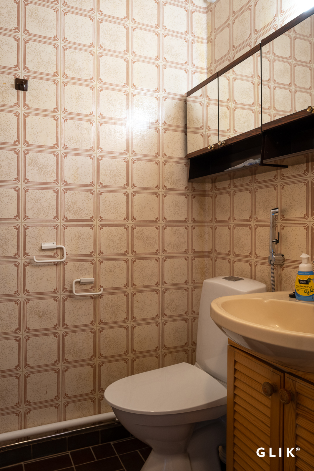 Kirkkopolku 9, 37500 Lempäälä