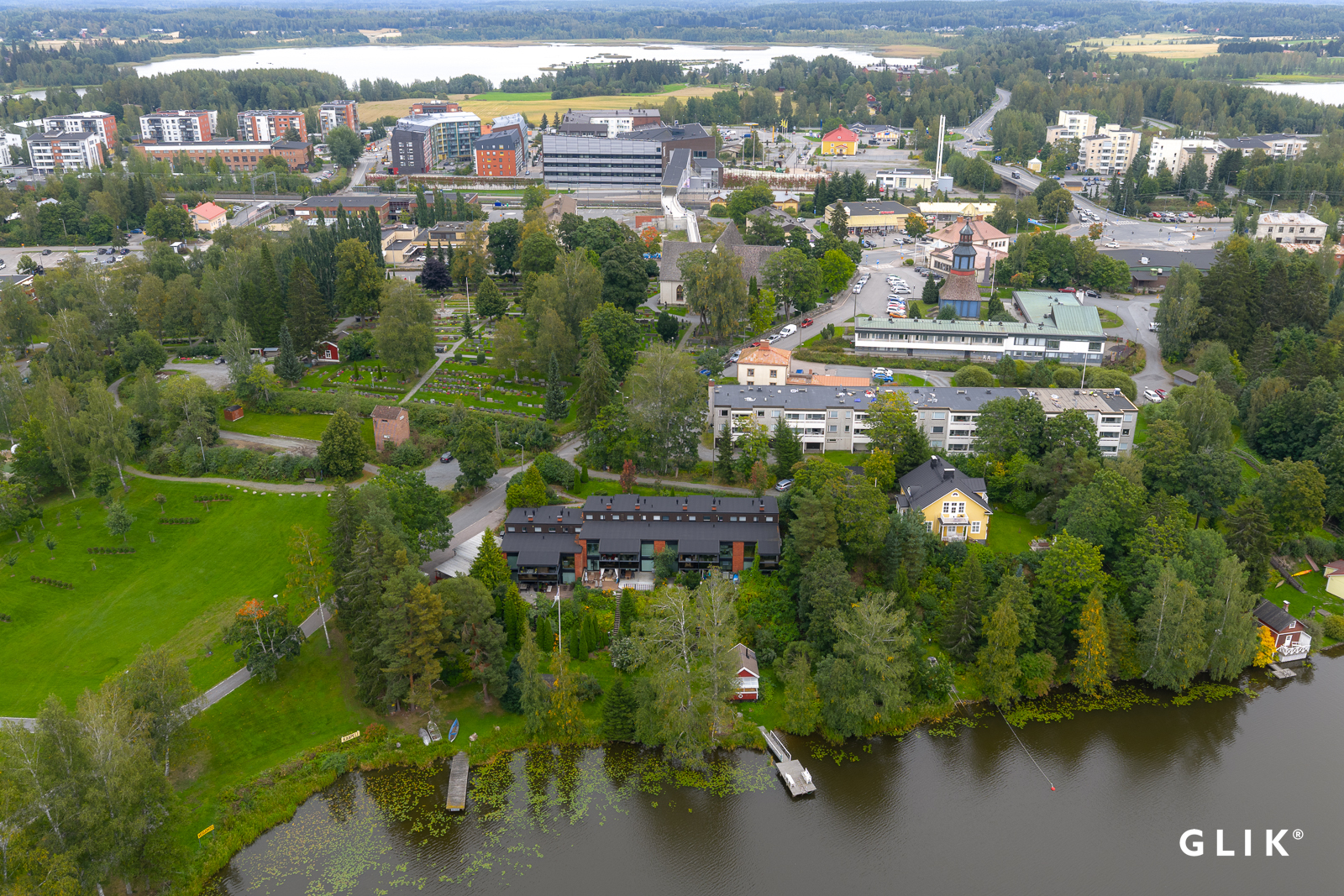 Kirkkopolku 9, 37500 Lempäälä