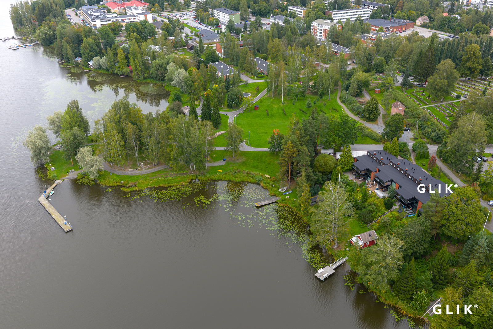 Kirkkopolku 9, 37500 Lempäälä