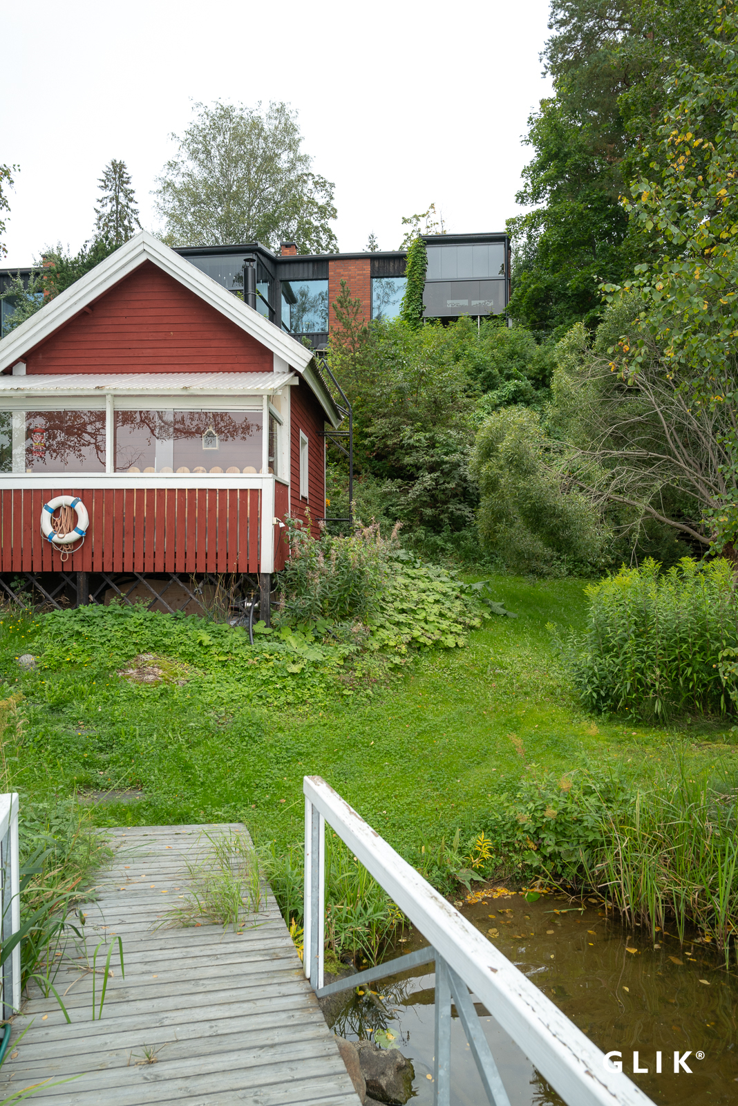 Kirkkopolku 9, 37500 Lempäälä