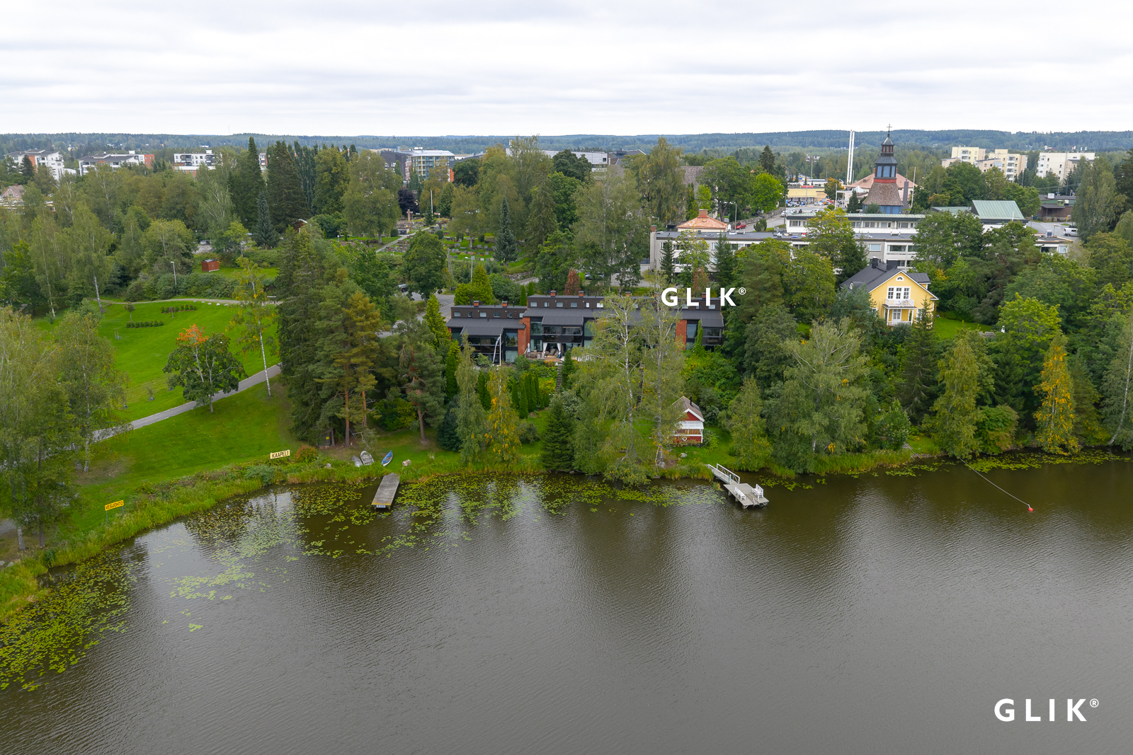 Kirkkopolku 9, 37500 Lempäälä