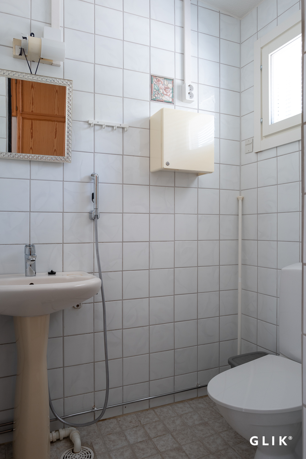 Kirkkopolku 9, 37500 Lempäälä