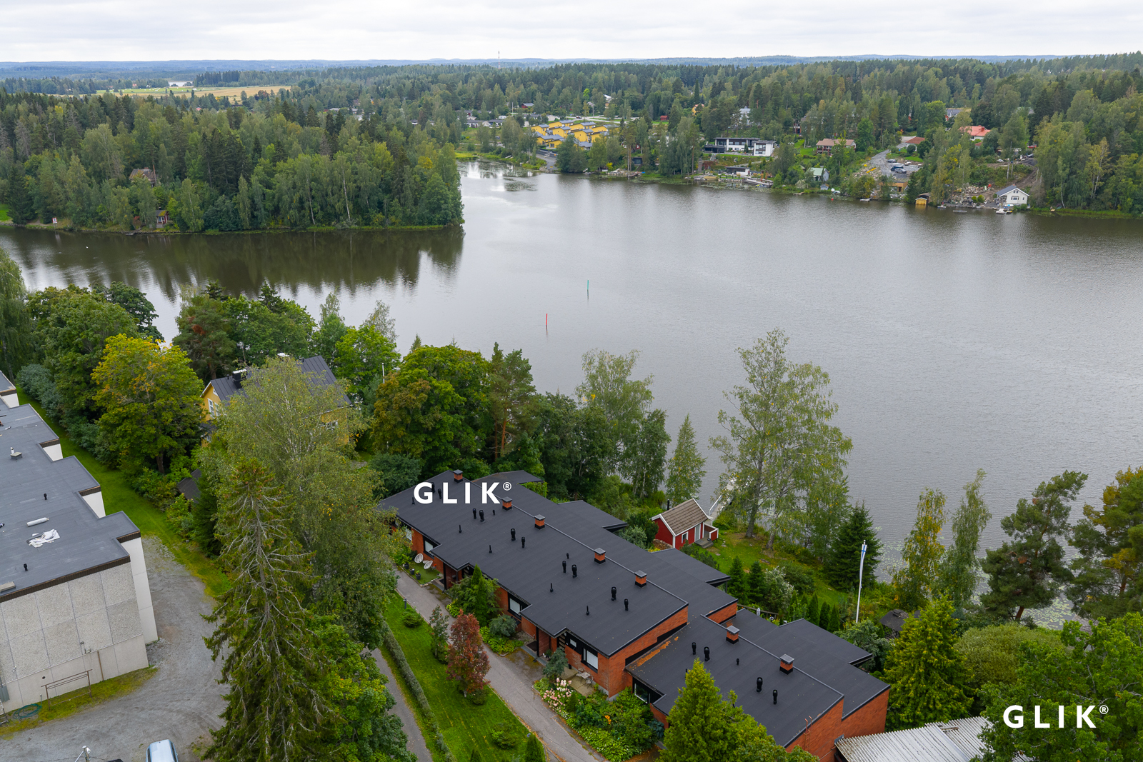 Kirkkopolku 9, 37500 Lempäälä